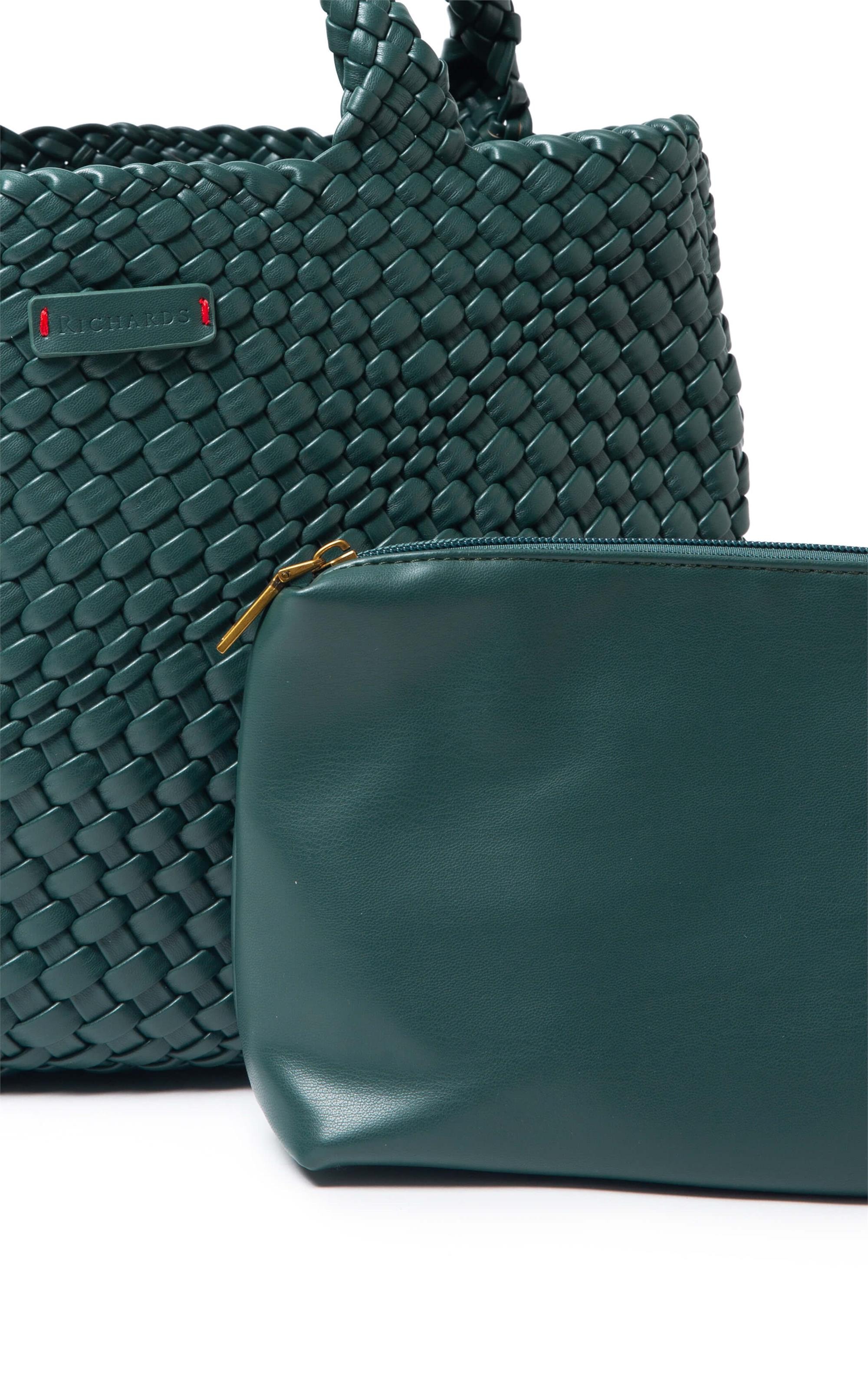 Shoulder Bag Desire Rch Musgo