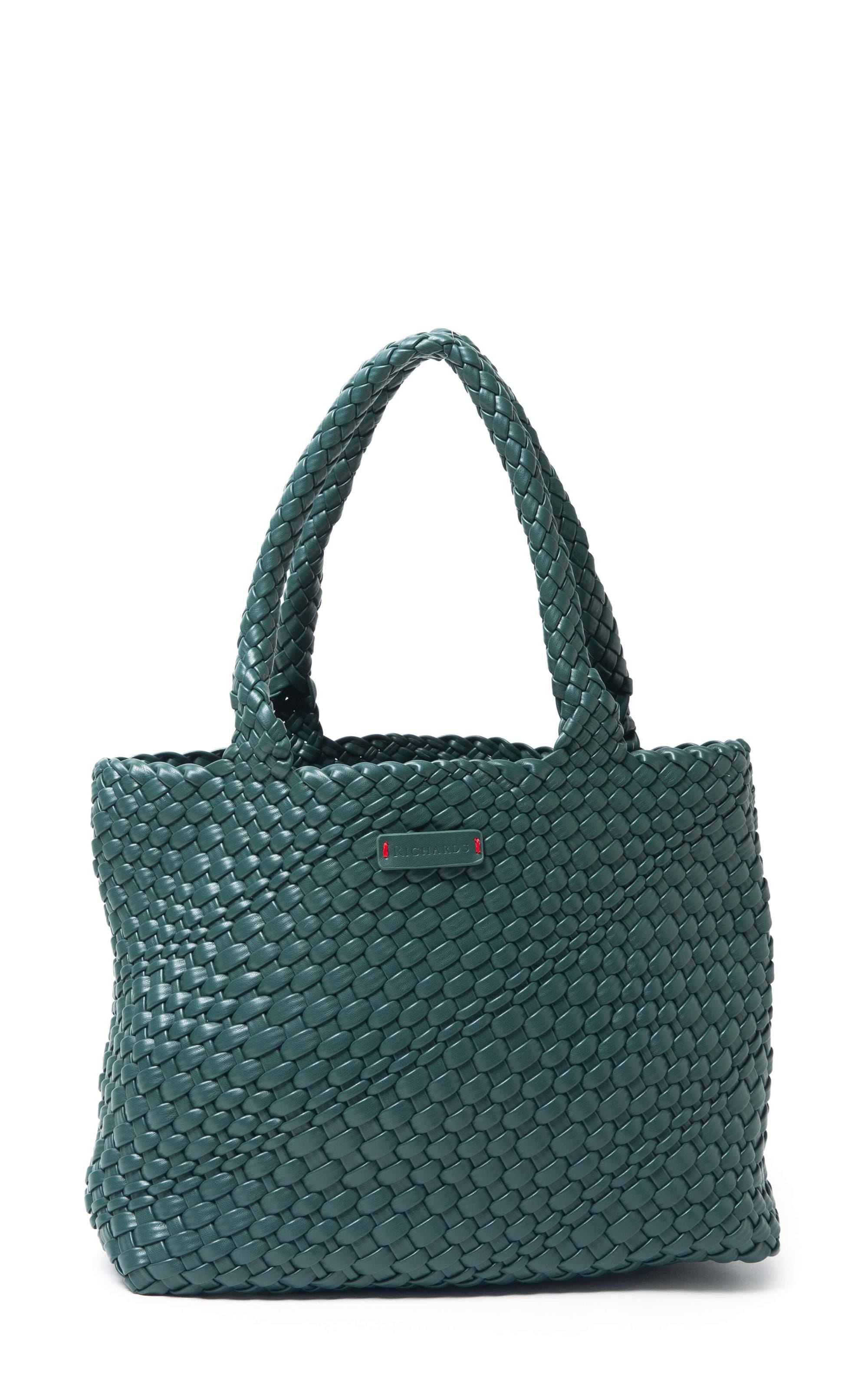 Shoulder Bag Desire Rch Musgo