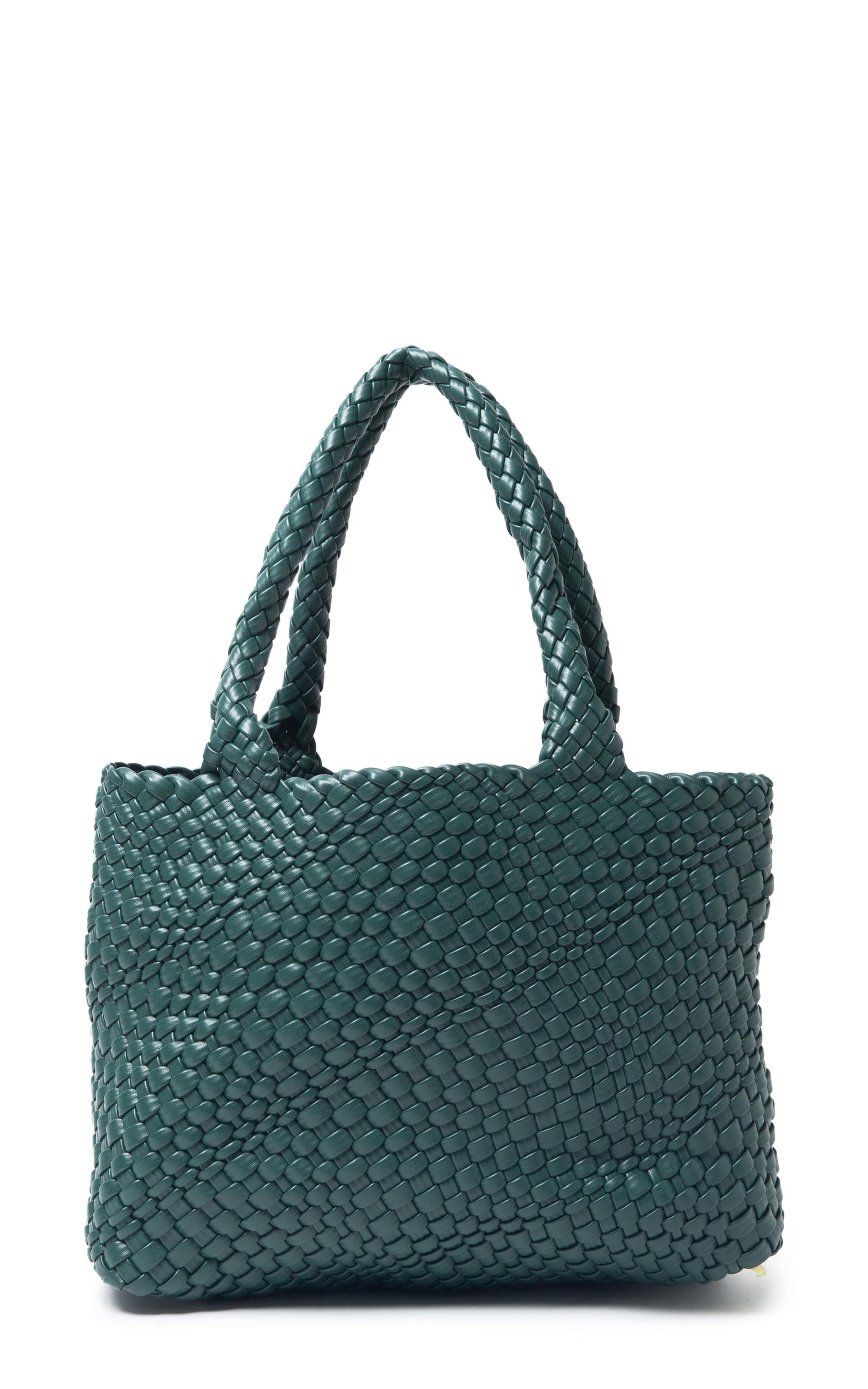 Shoulder Bag Desire Rch Musgo