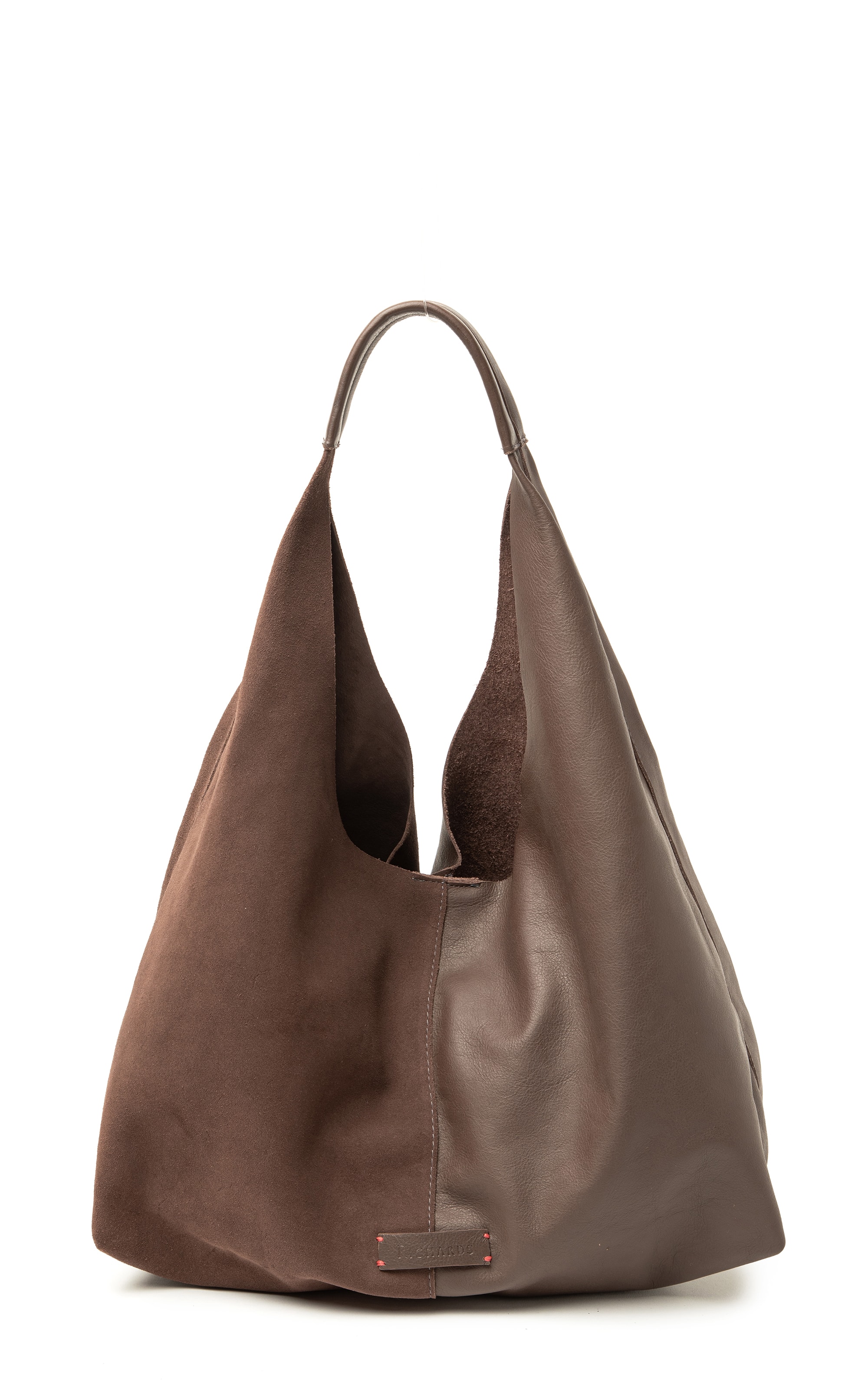 Shoulder Bag Lizze Rch Cafe