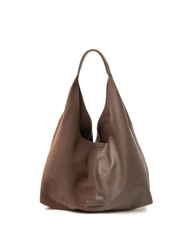 Shoulder Bag Lizze Rch Cafe