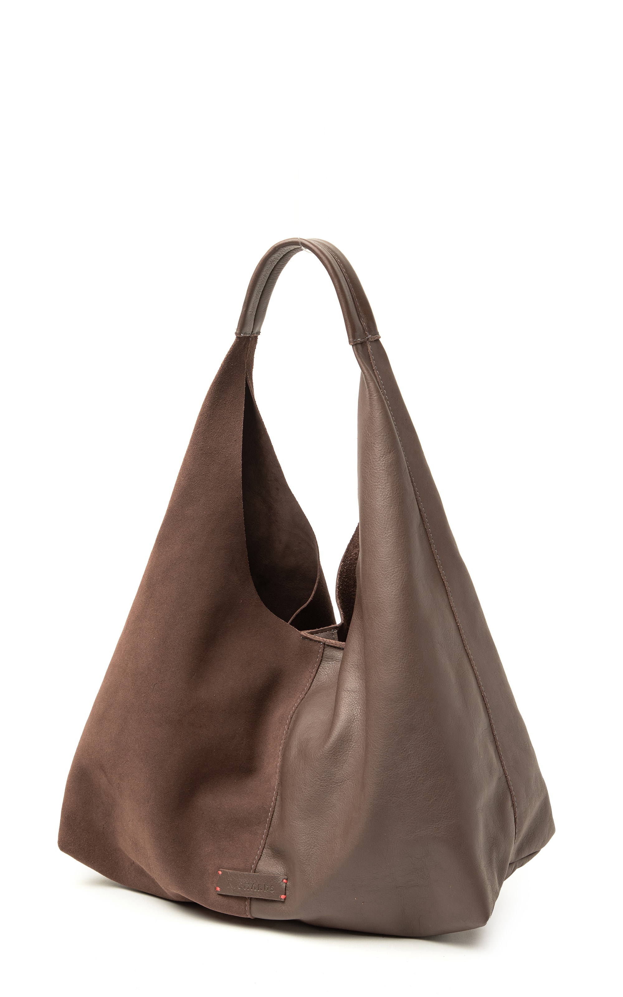 Shoulder Bag Lizze Rch Cafe