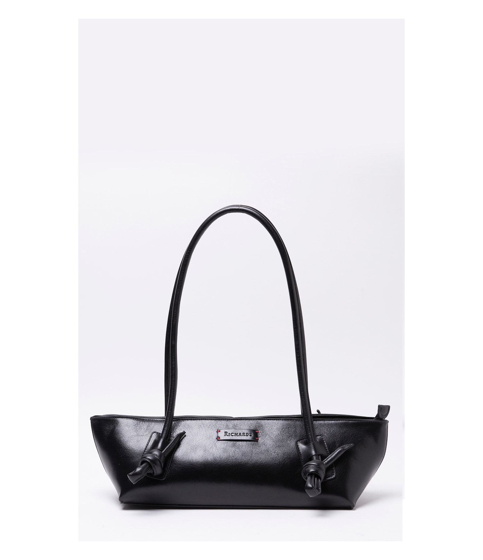 Shoulder Bag Nautilus Rch Preto