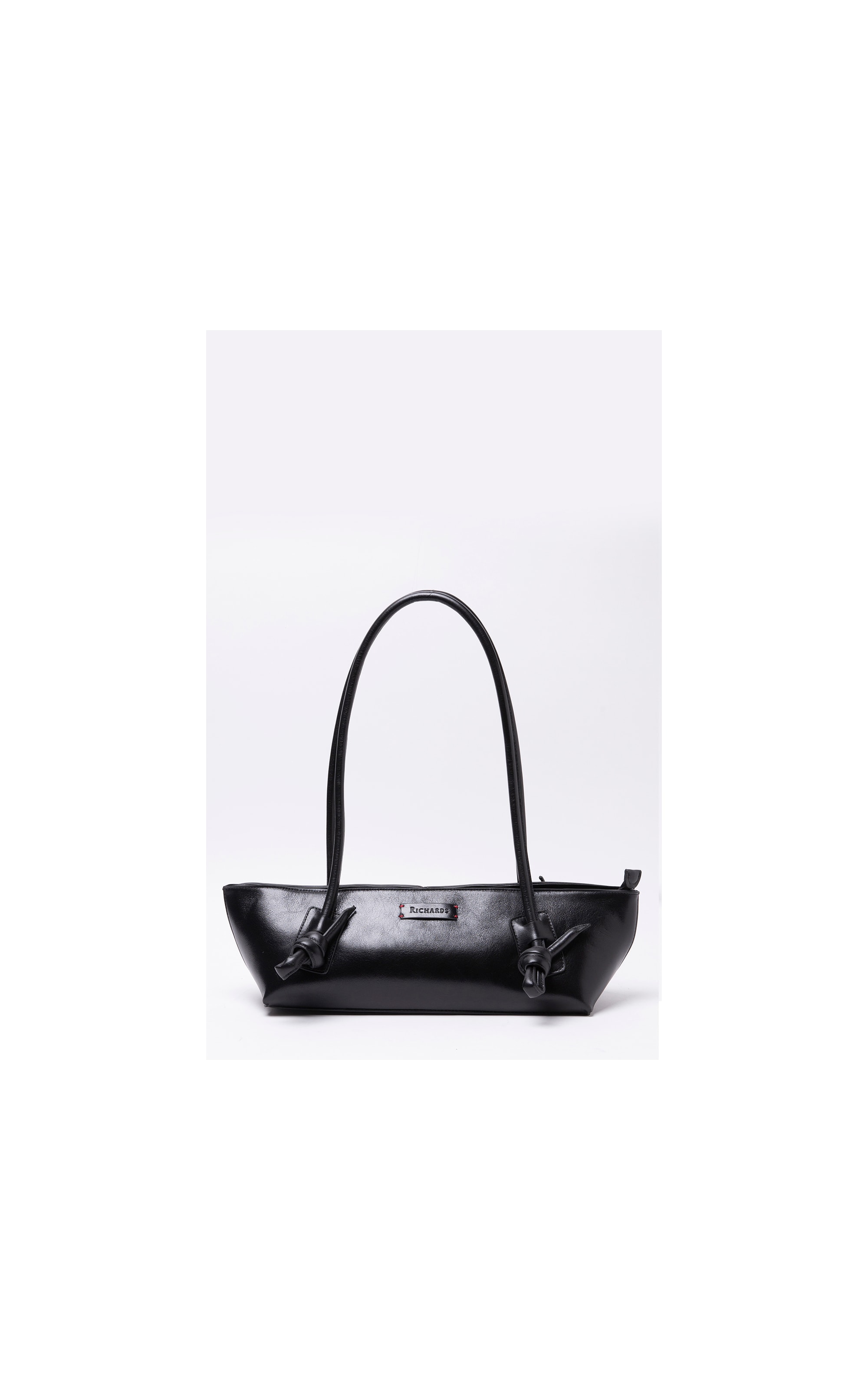 Shoulder Bag Nautilus Rch Preto