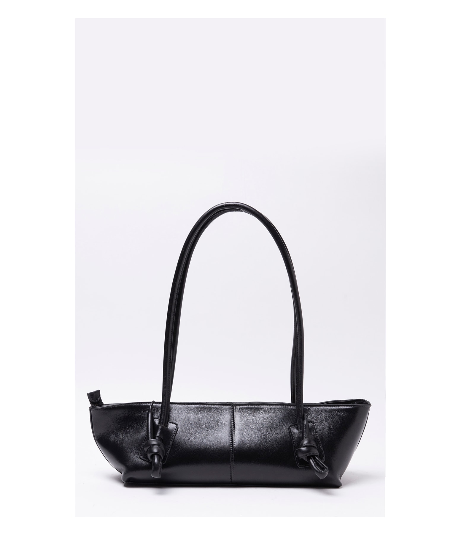 Shoulder Bag Nautilus Rch Preto