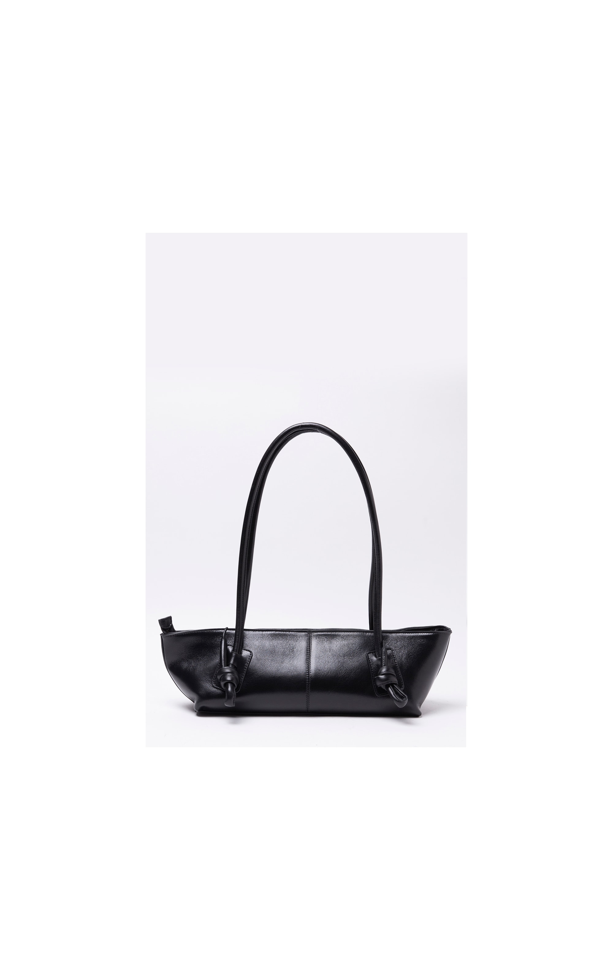 Shoulder Bag Nautilus Rch Preto