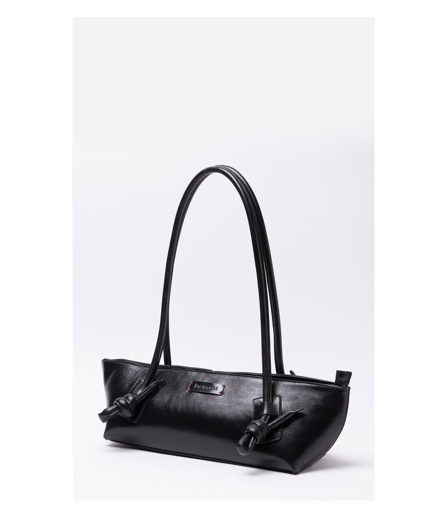 Shoulder Bag Nautilus Rch Preto