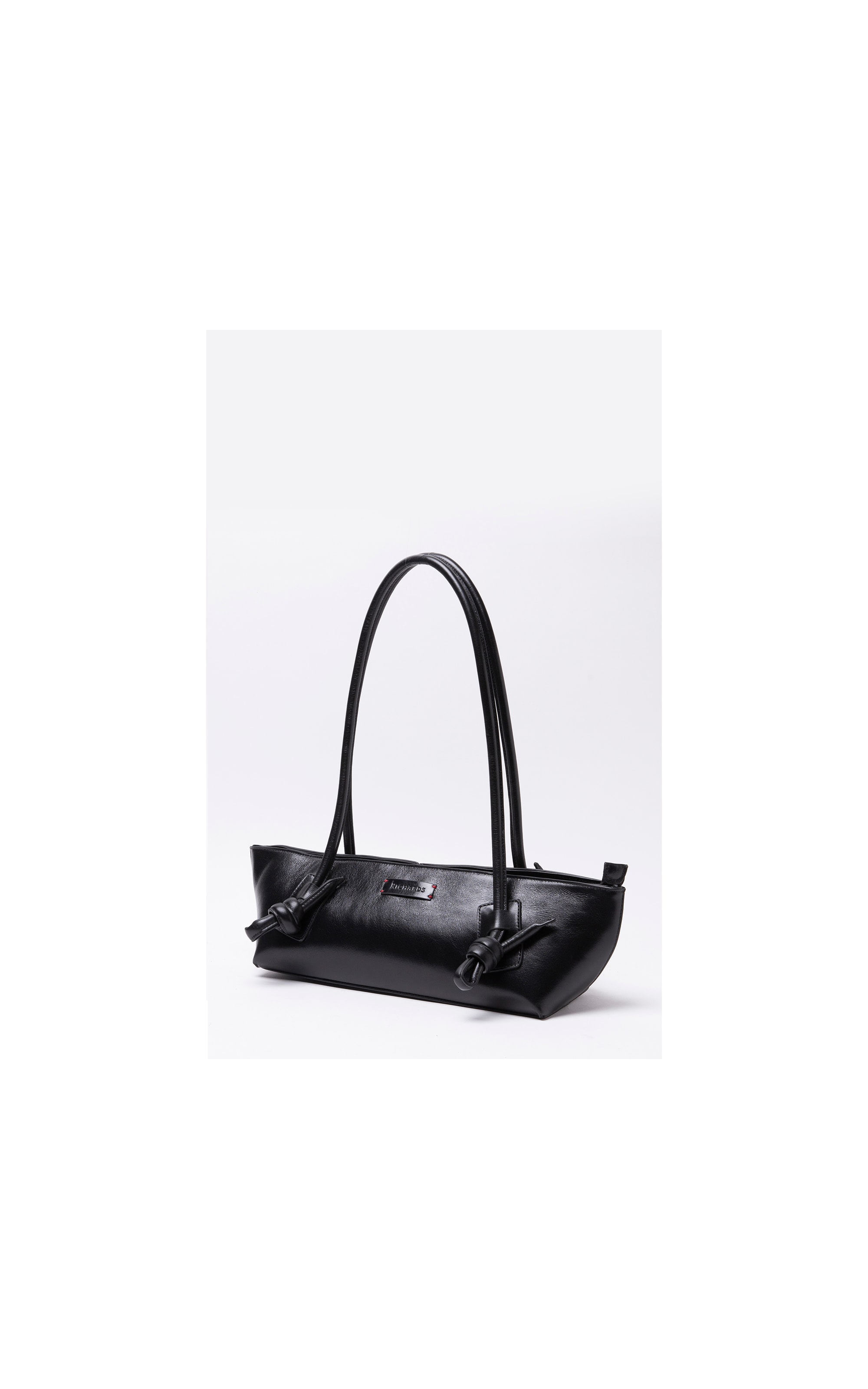 Shoulder Bag Nautilus Rch Preto