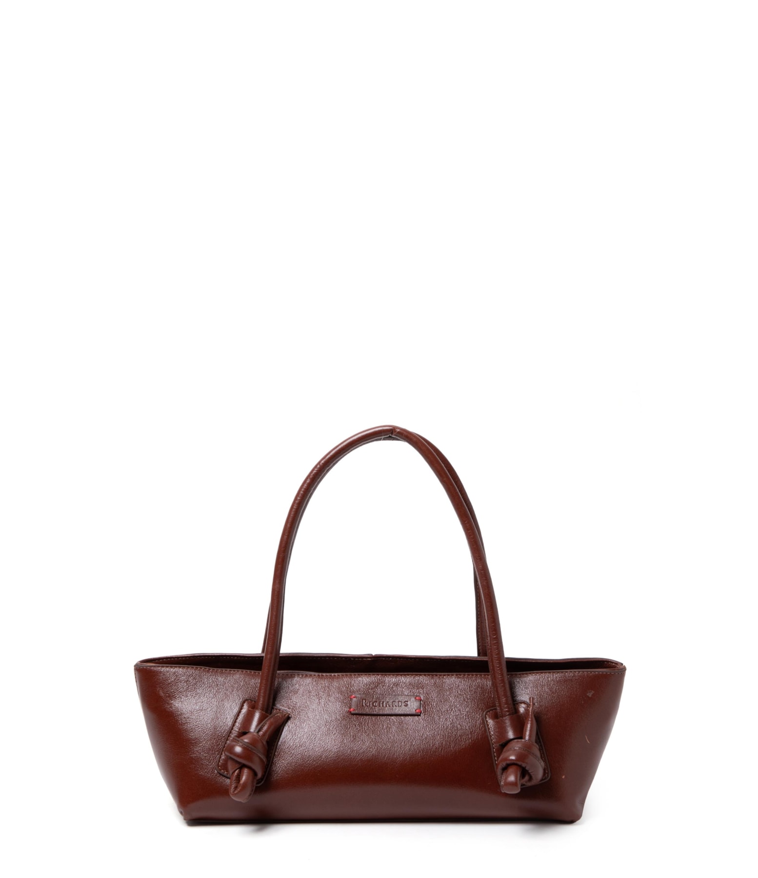 Shoulder Bag Nautilus Rch Tabaco