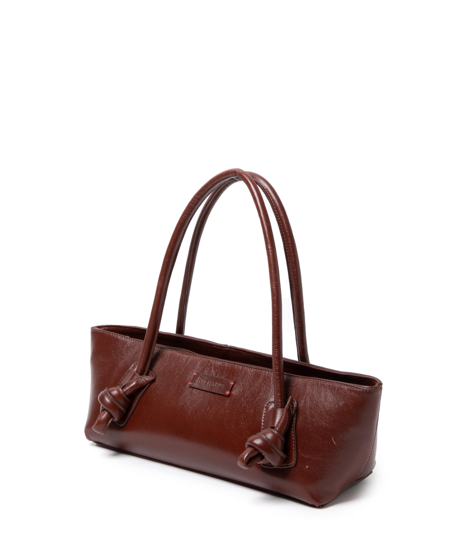 Shoulder Bag Nautilus Rch Tabaco