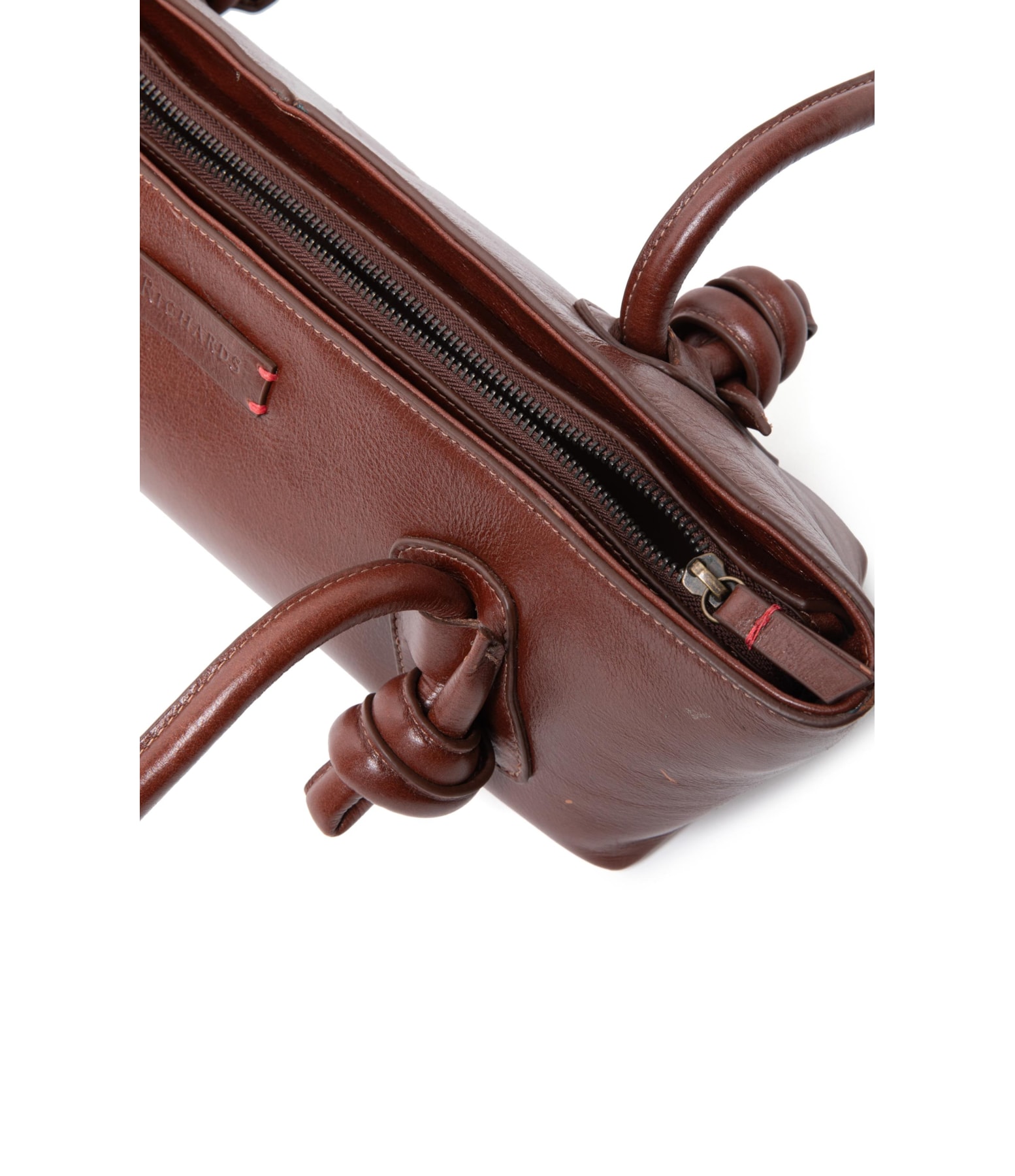 Shoulder Bag Nautilus Rch Tabaco