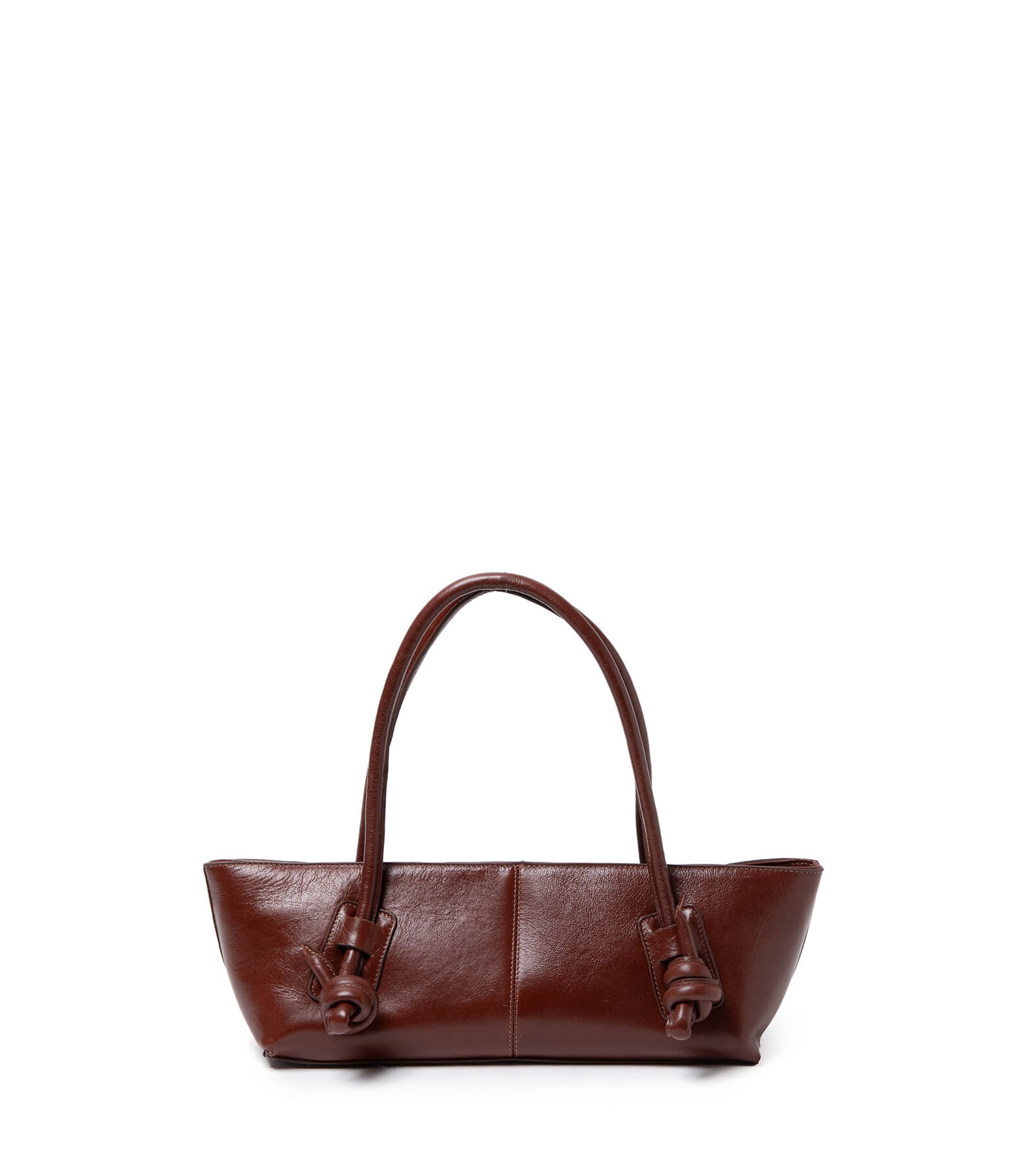 Shoulder Bag Nautilus Rch Tabaco