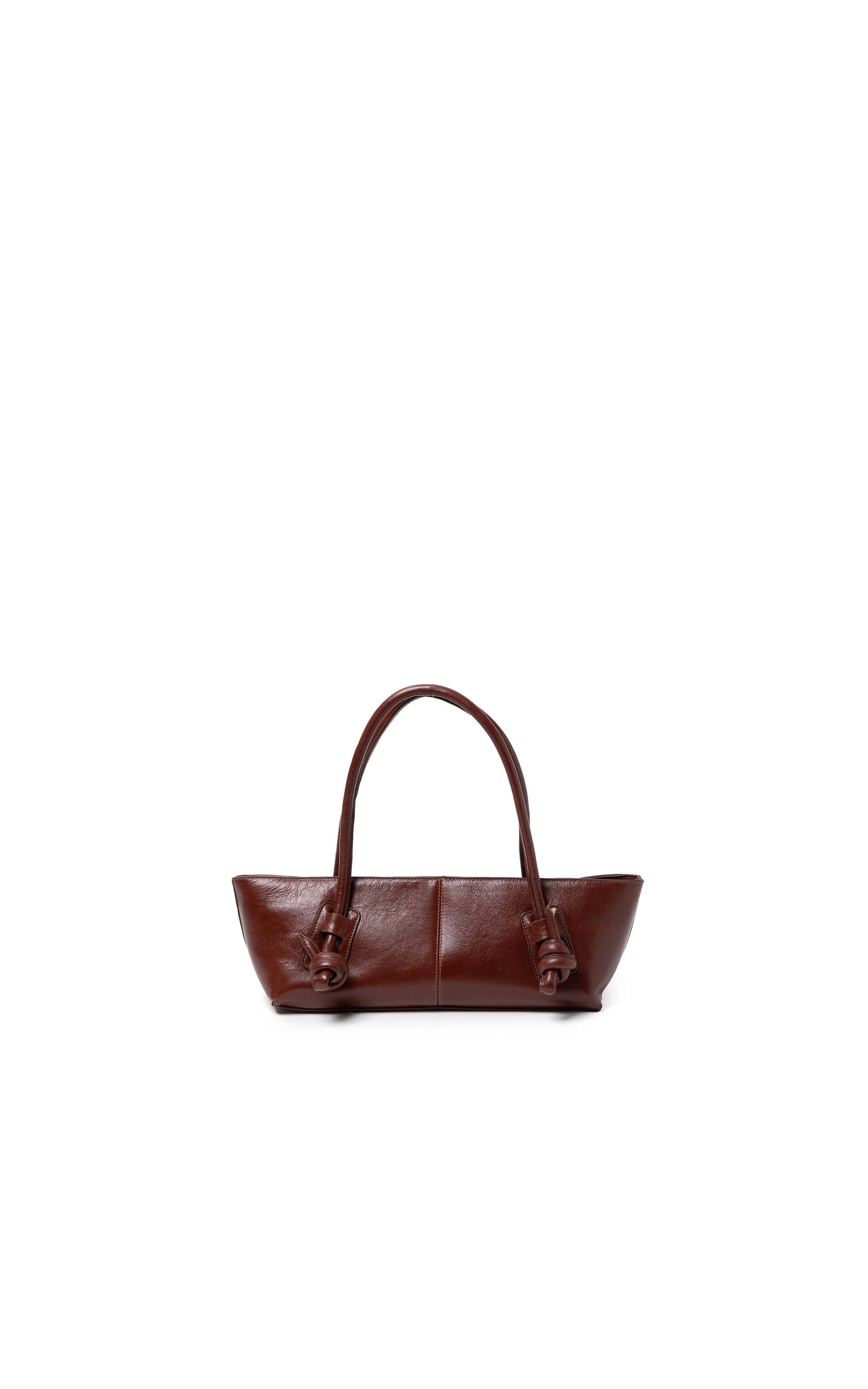 Shoulder Bag Nautilus Rch Tabaco