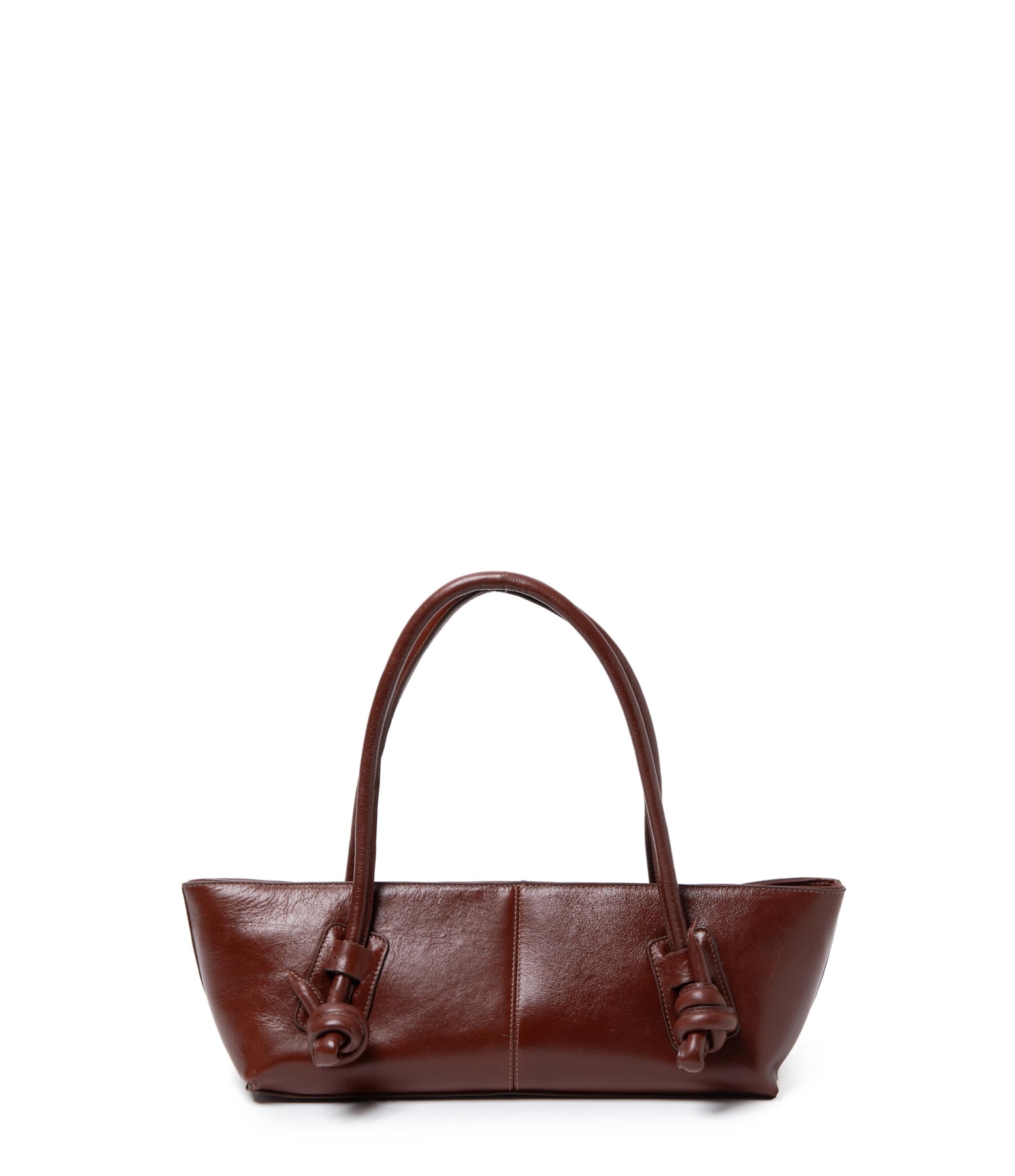 Shoulder Bag Nautilus Rch Tabaco
