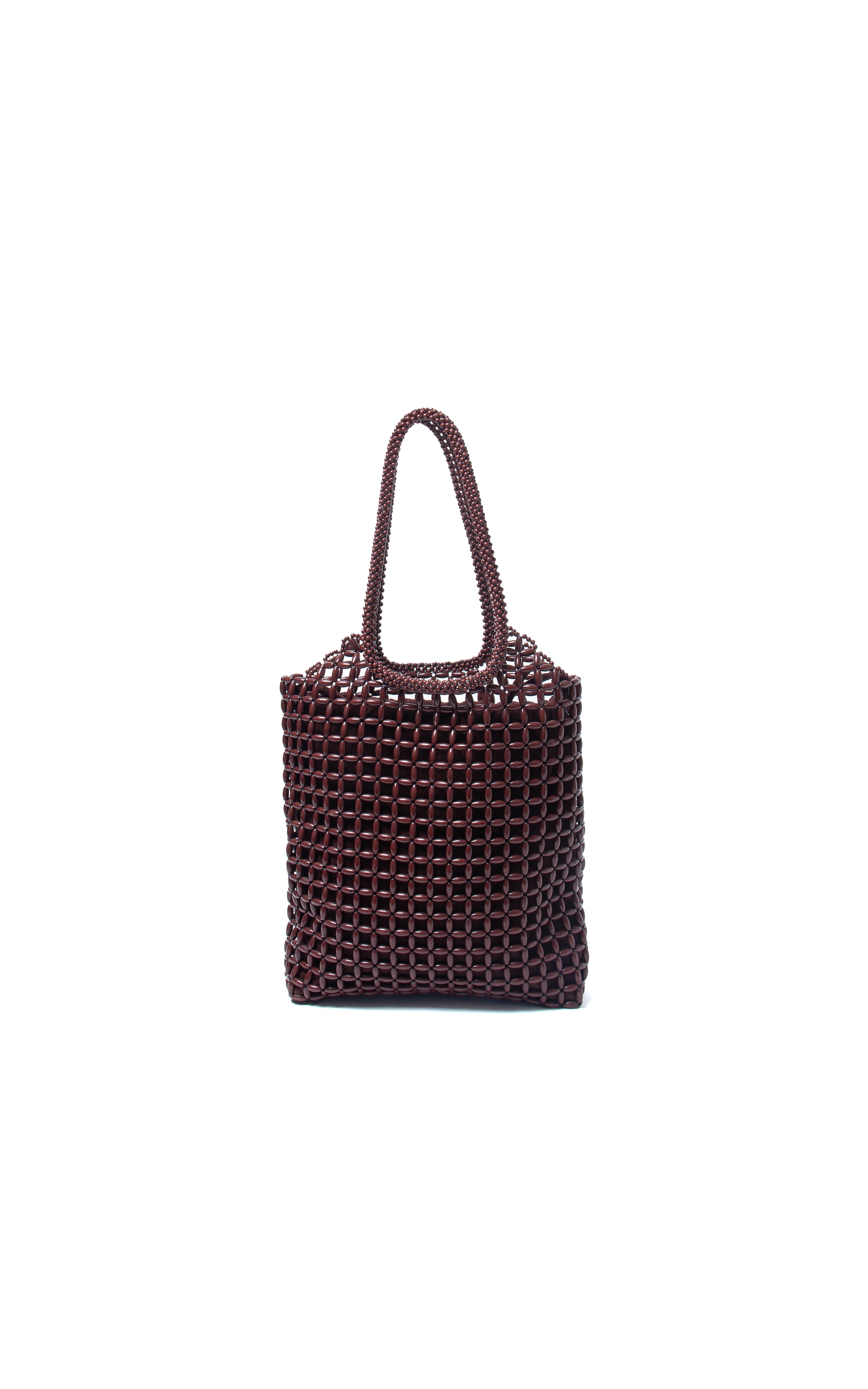 Shoulder Bag Peace Chic Rch Marrom
