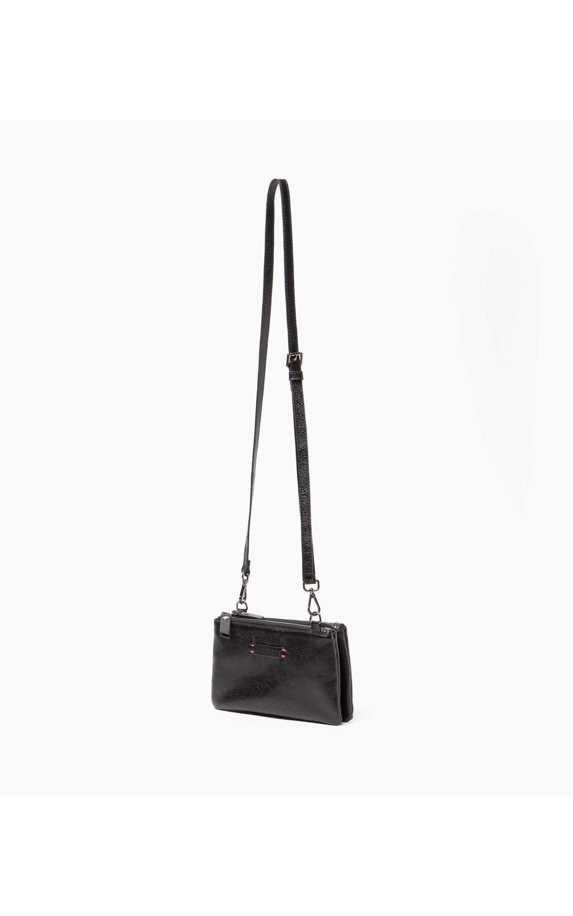 Shoulder Bag Resqua Rch Preto
