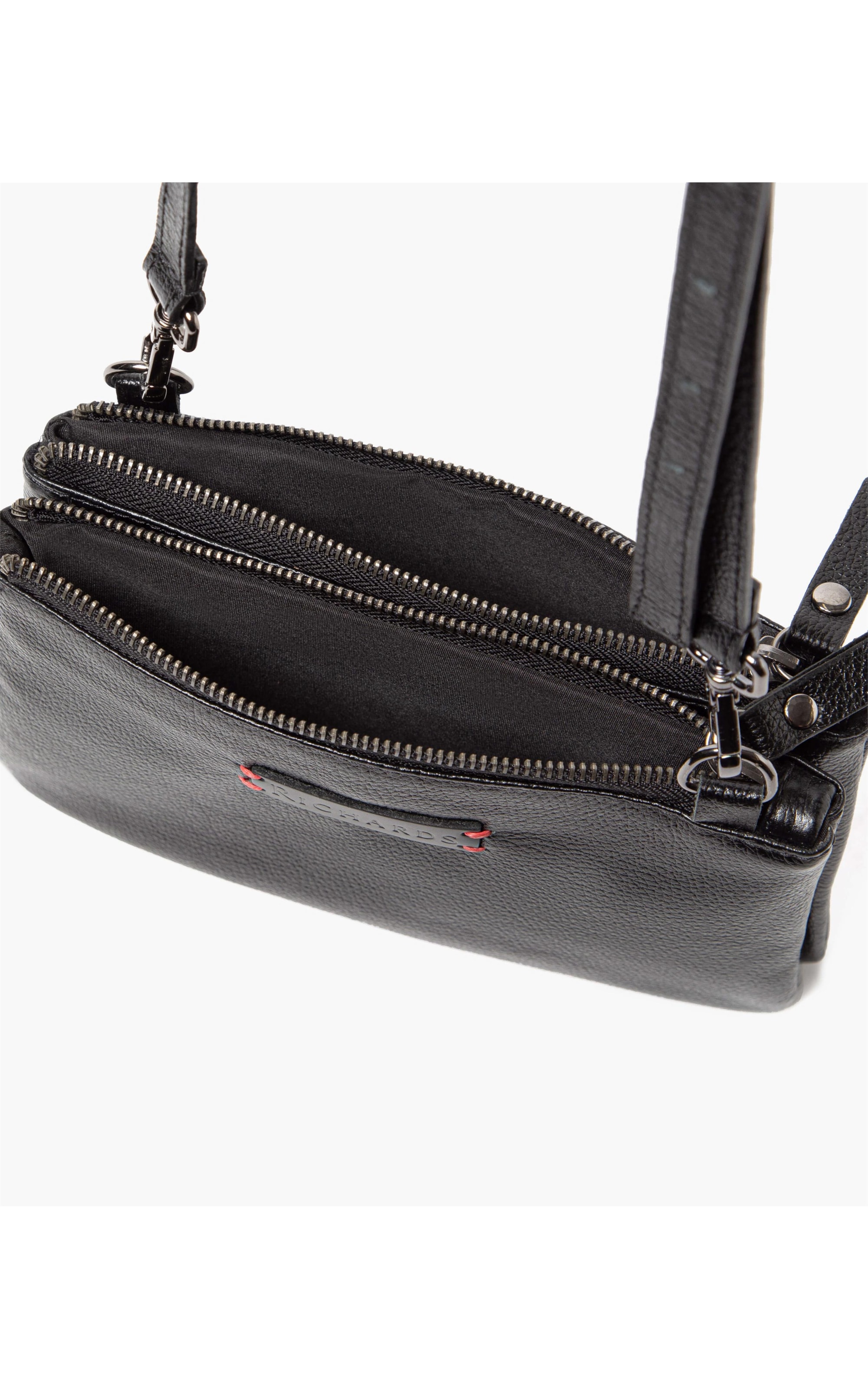 Shoulder Bag Resqua Rch Preto