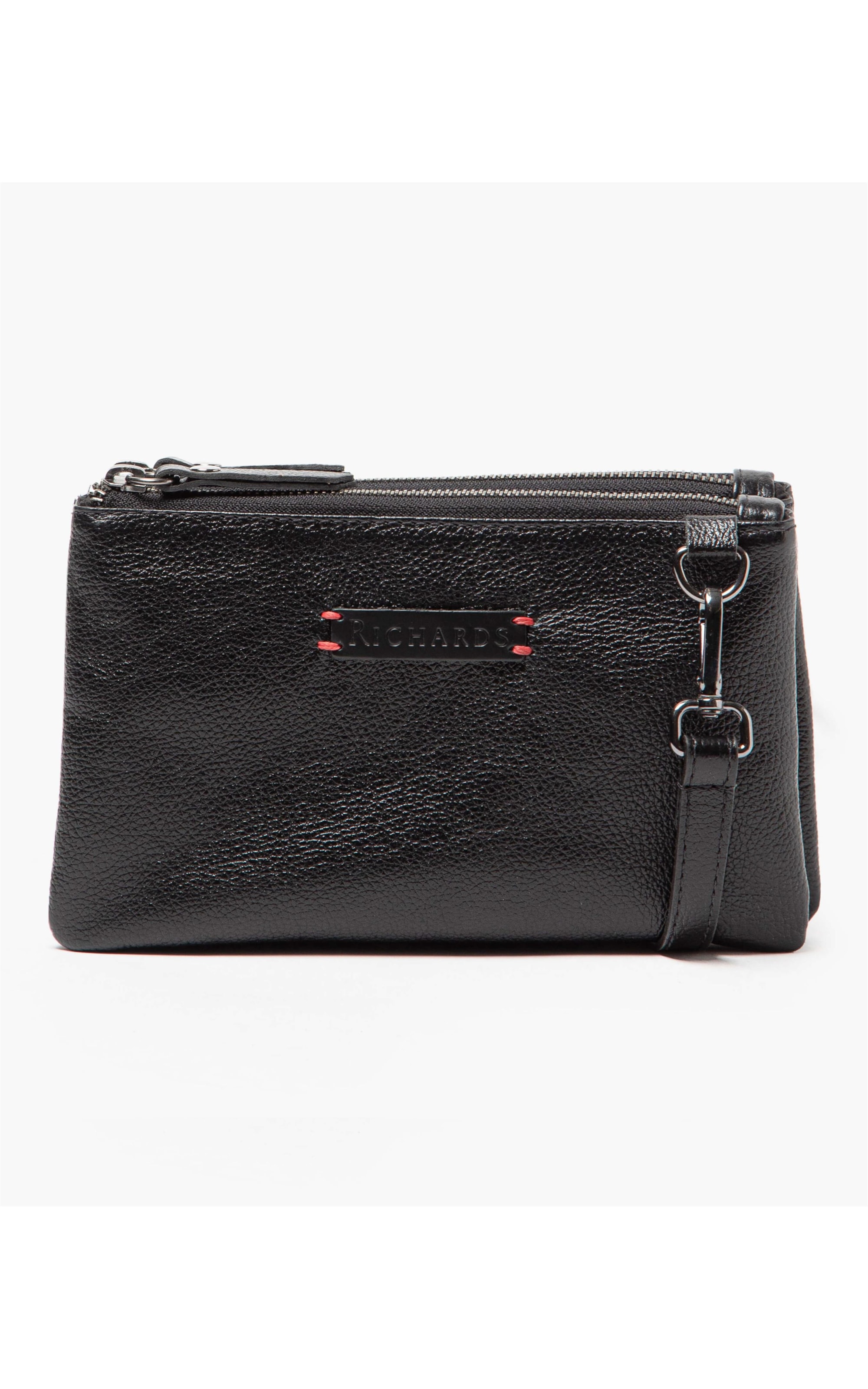 Shoulder Bag Resqua Rch Preto