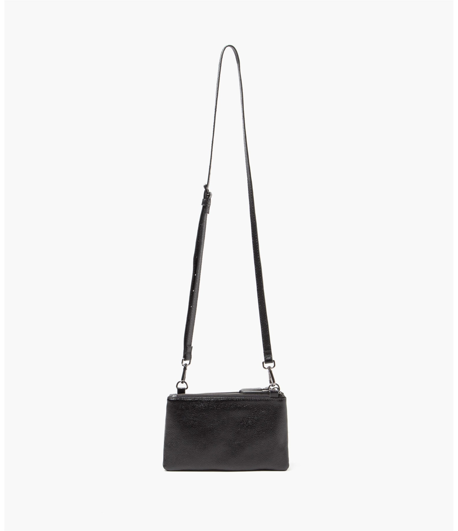 Shoulder Bag Resqua Rch Preto