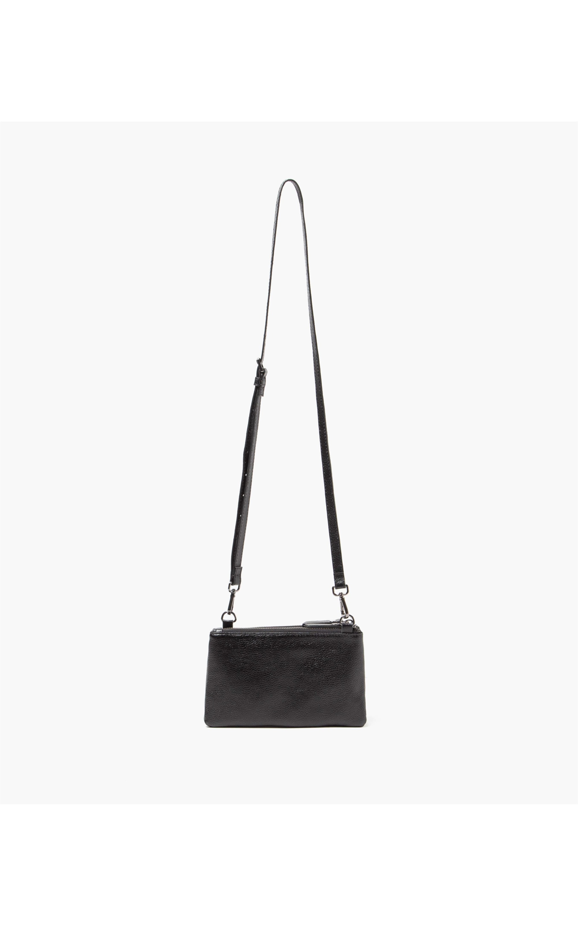 Shoulder Bag Resqua Rch Preto