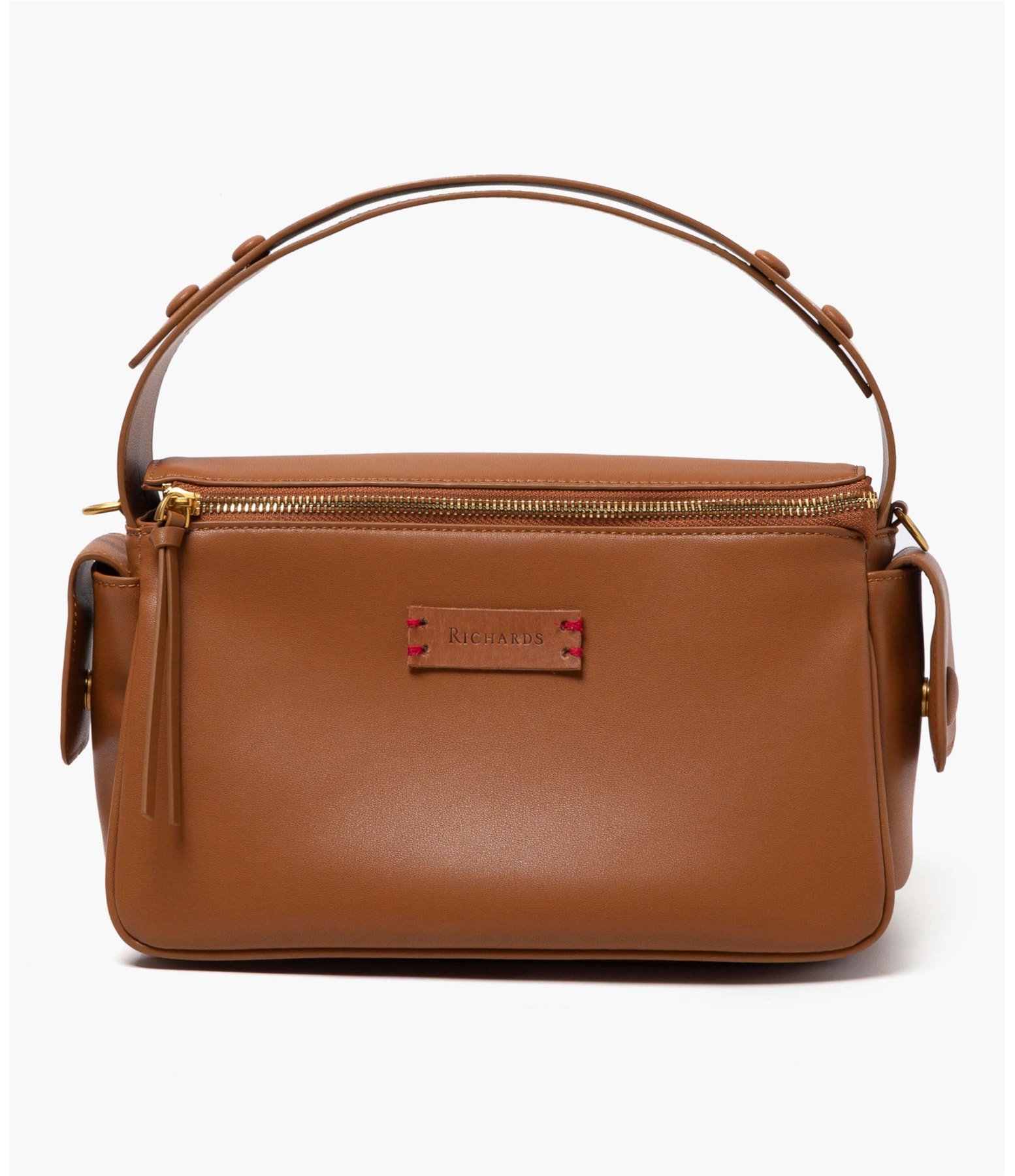 Shoulder Cocoa Temptation Camel