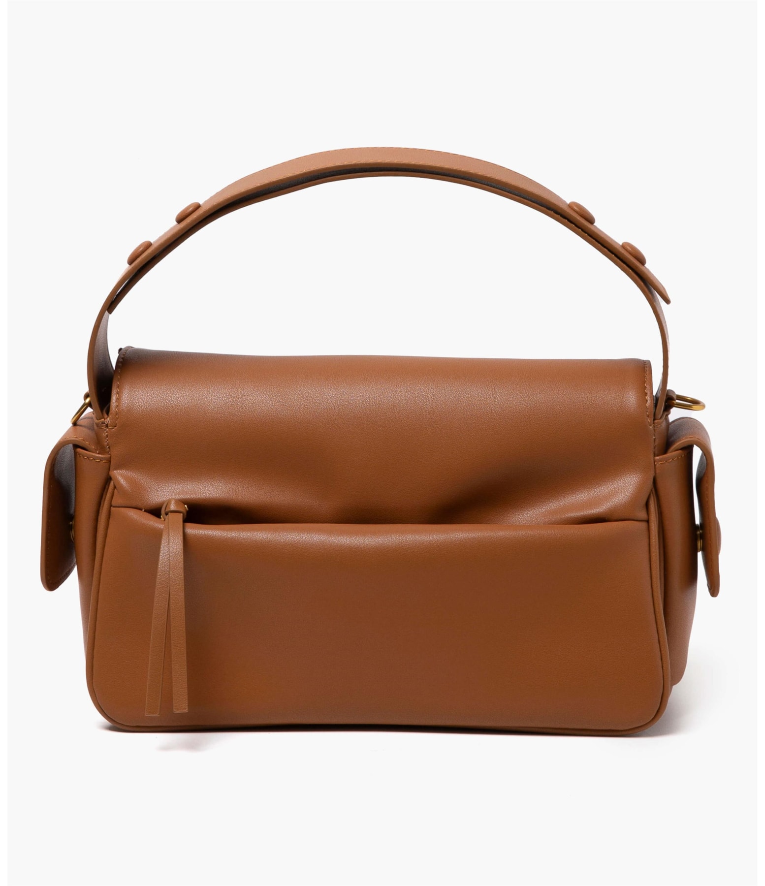 Shoulder Cocoa Temptation Camel