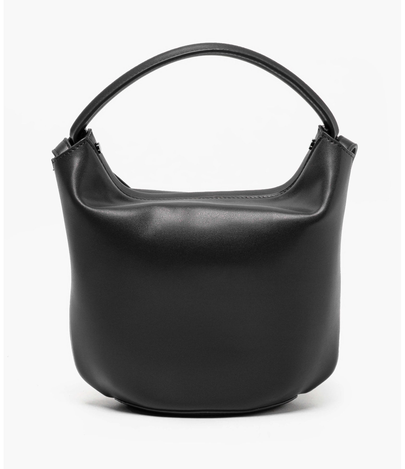 Shoulder Midnight Noir Preto