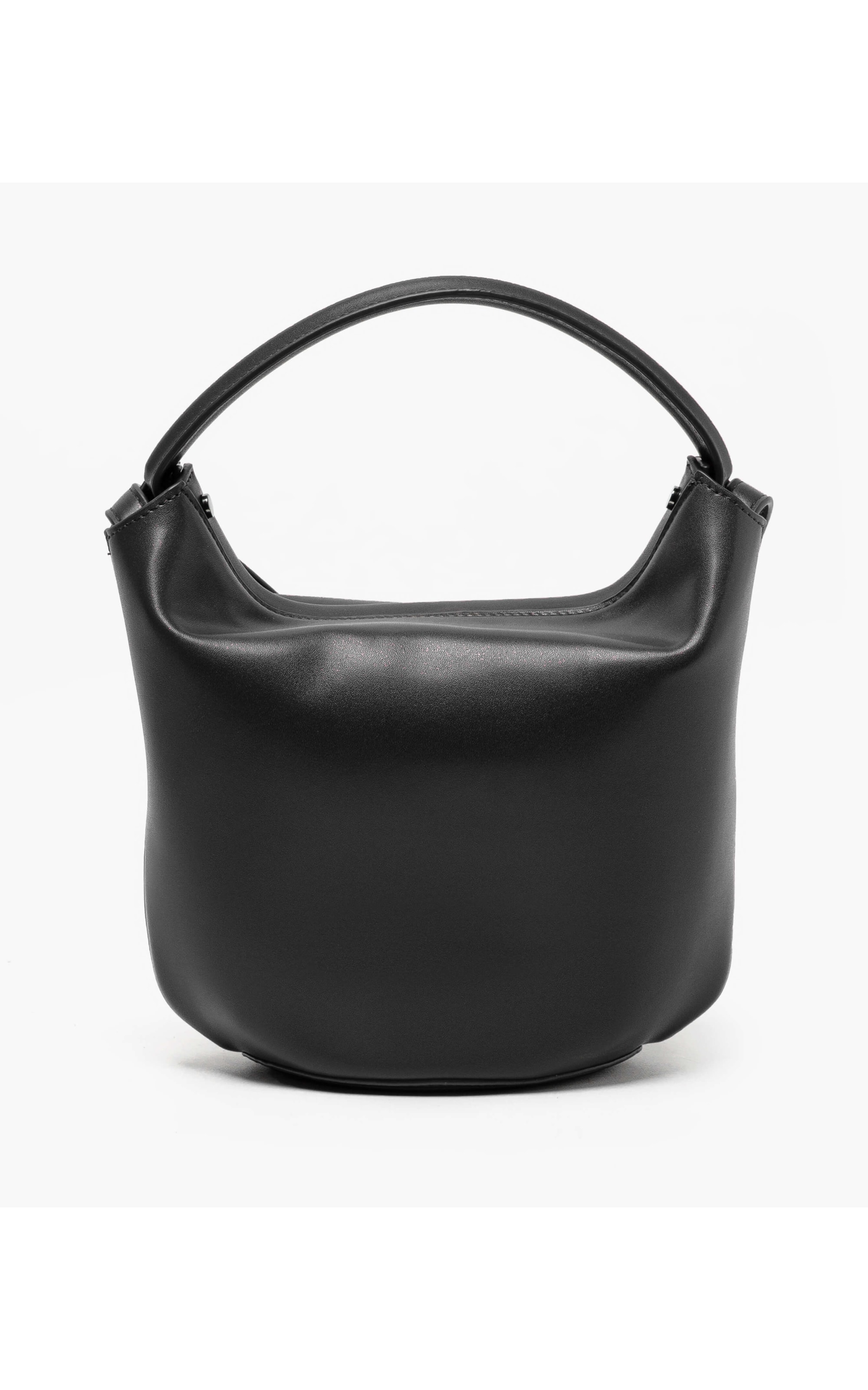 Shoulder Midnight Noir Preto