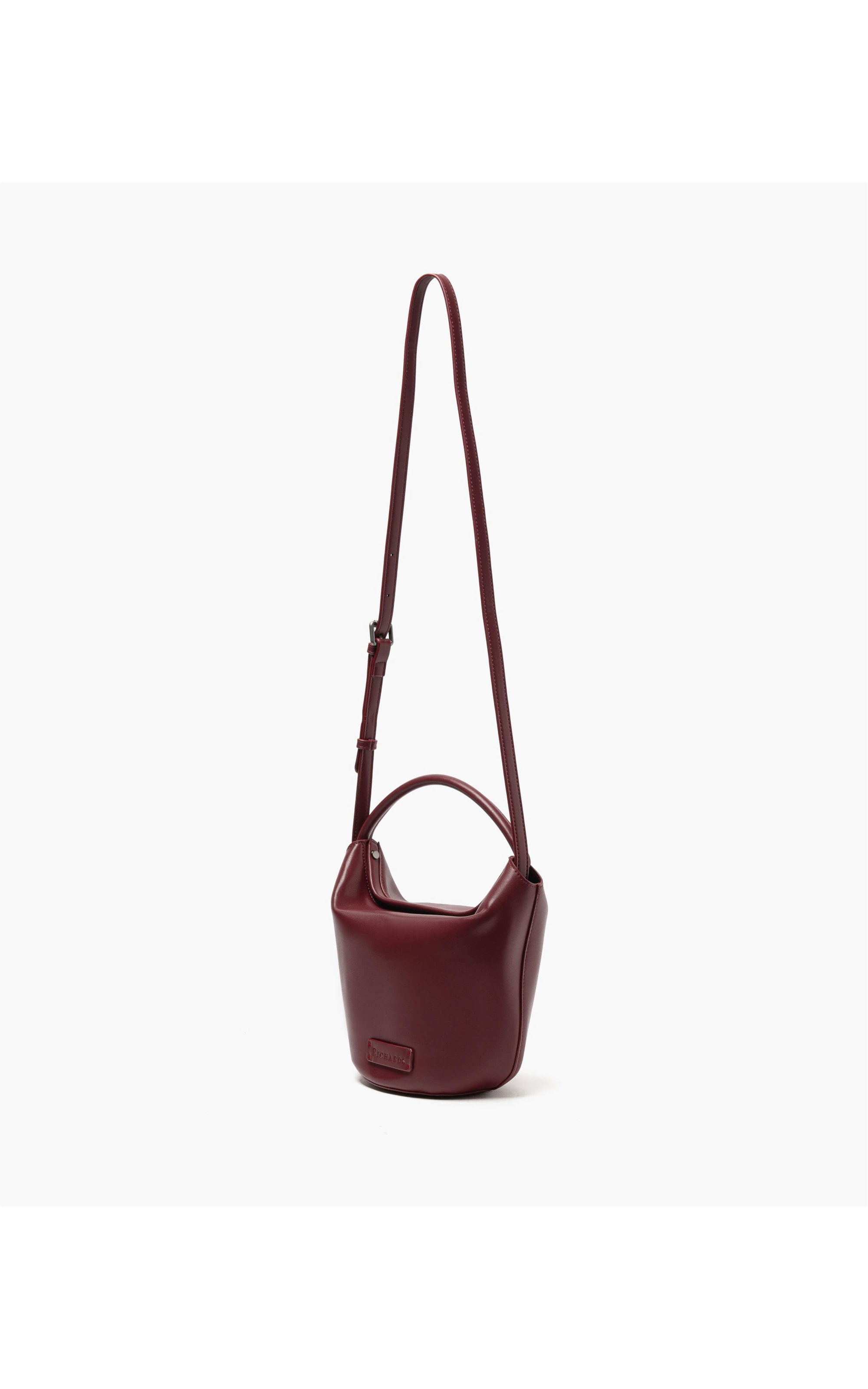 Shoulder Midnight Noir Vinho