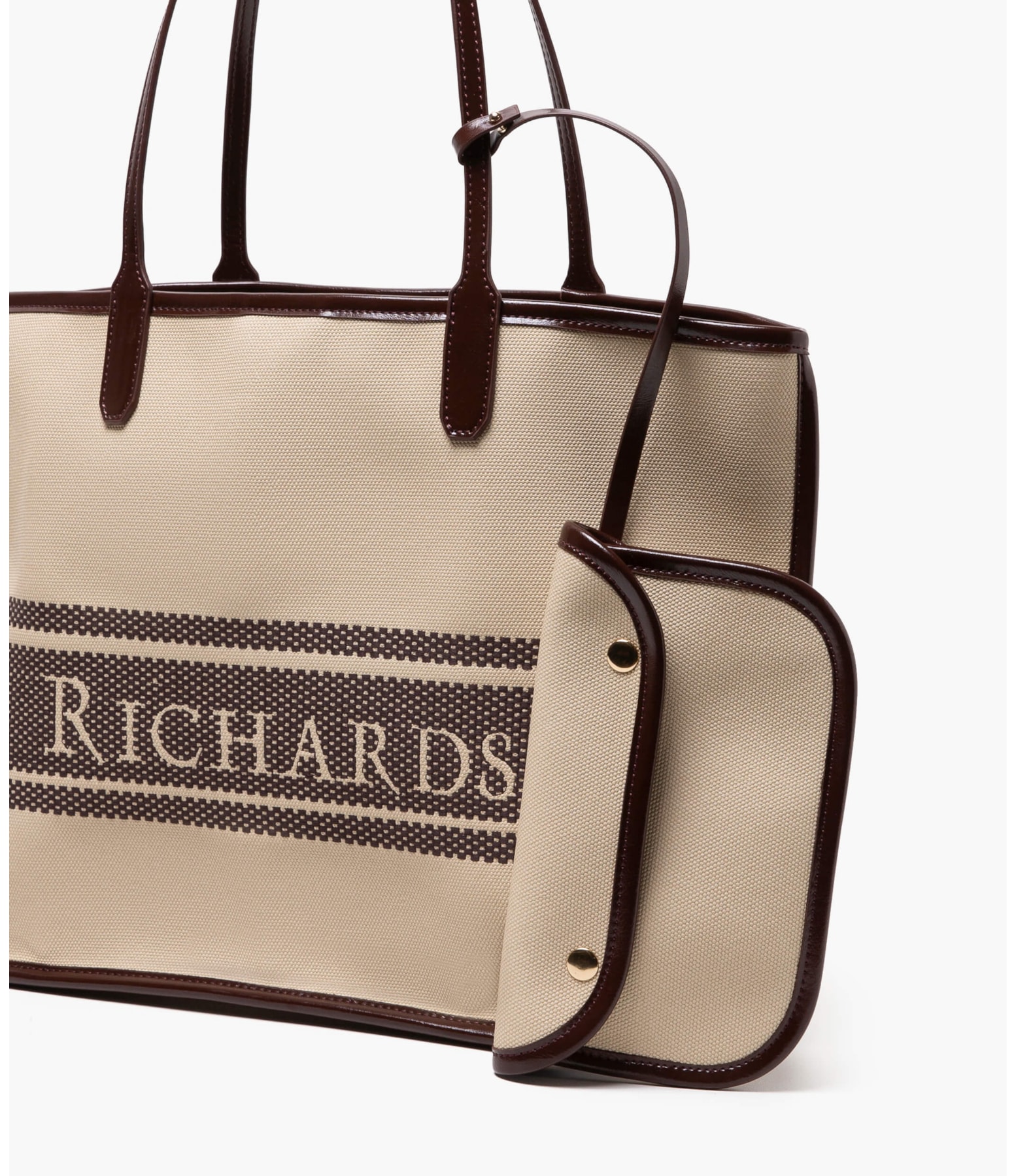 Shoulder Nomad Carryall Cru