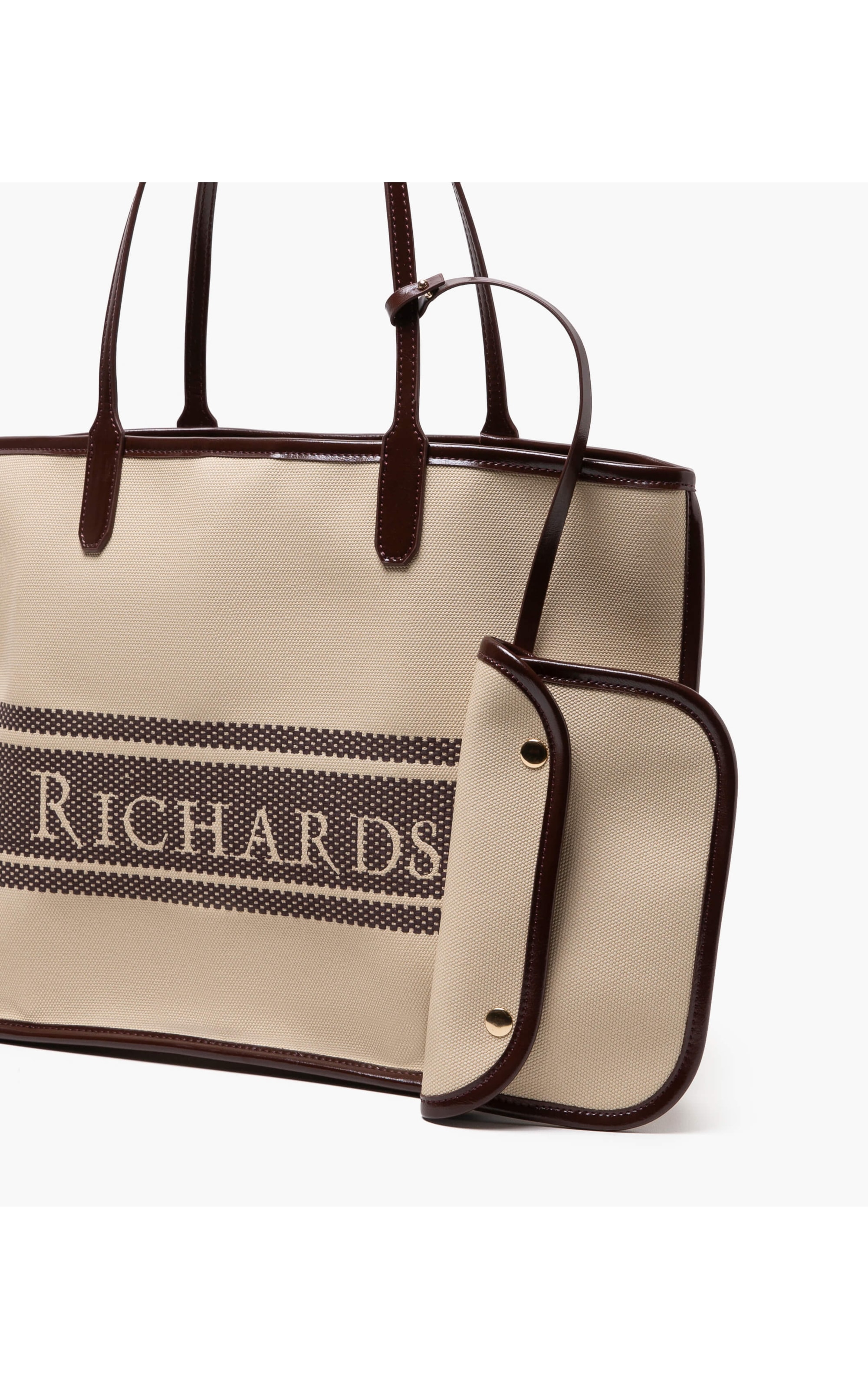 Shoulder Nomad Carryall Cru