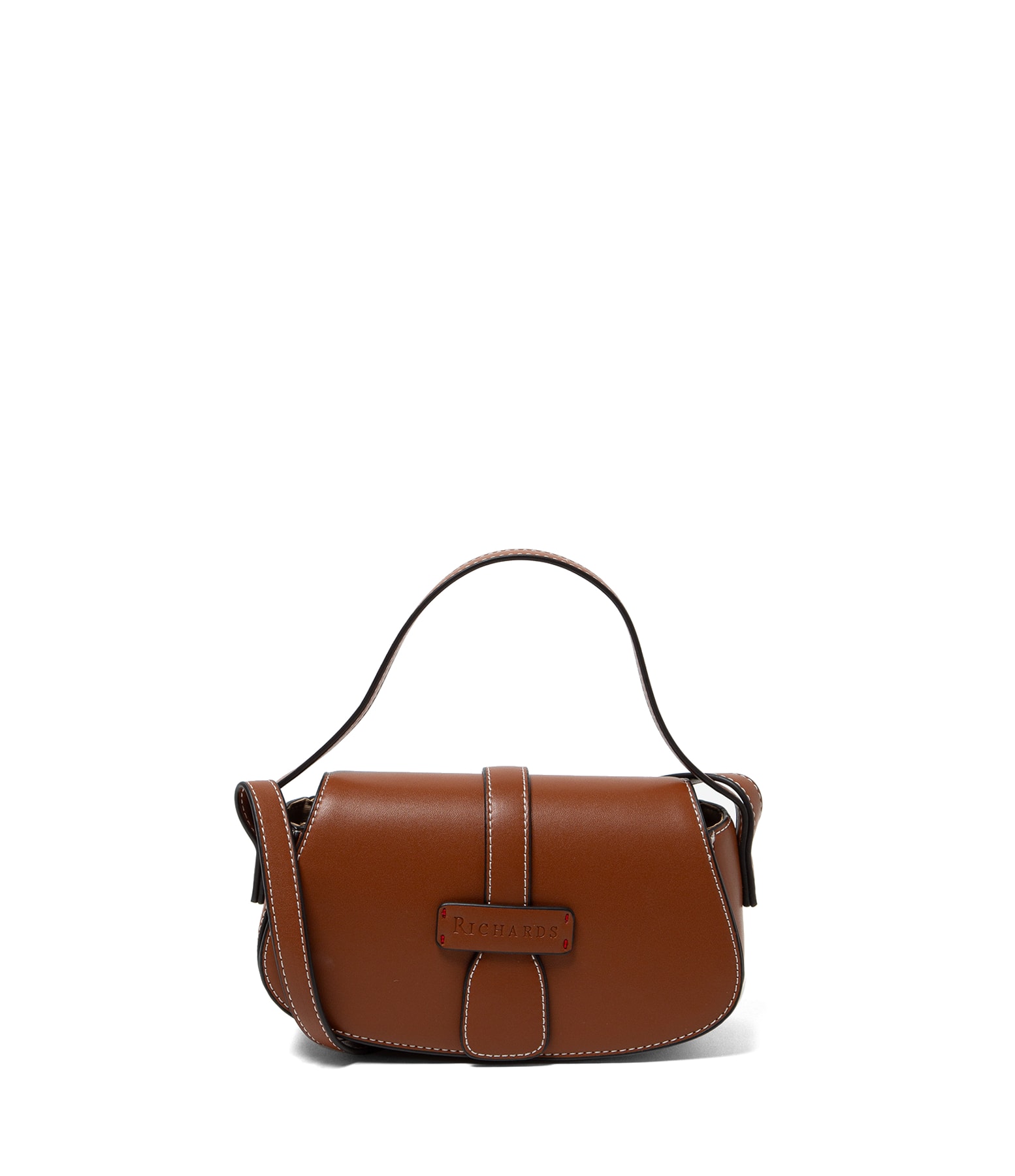 Shoulder Sleek Serenity Camel