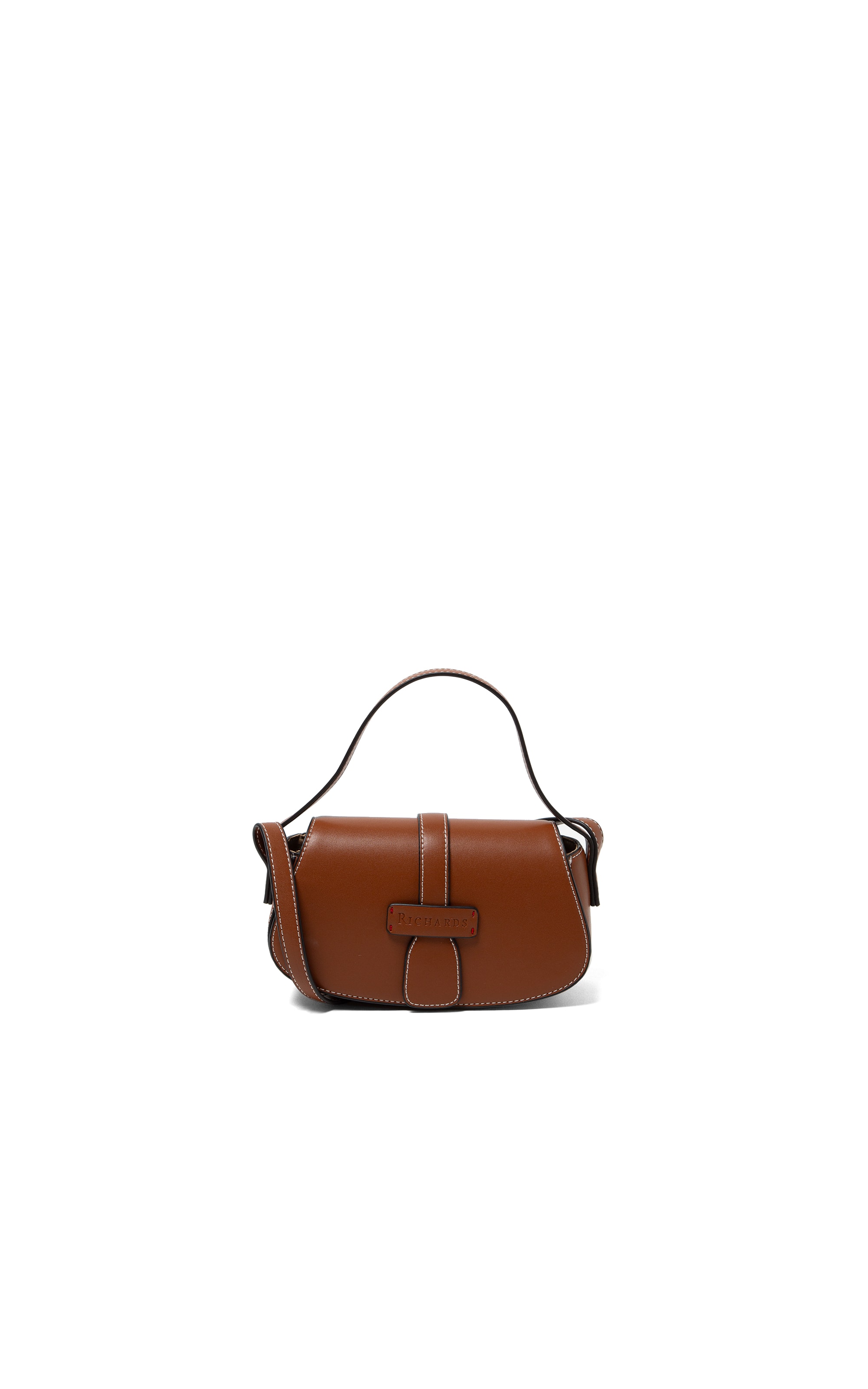 Shoulder Sleek Serenity Camel
