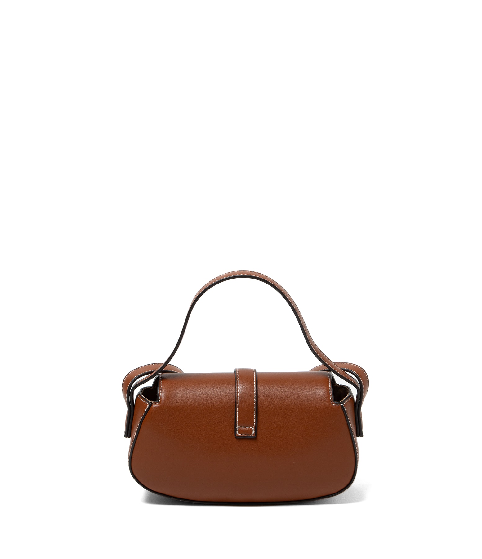 Shoulder Sleek Serenity Camel