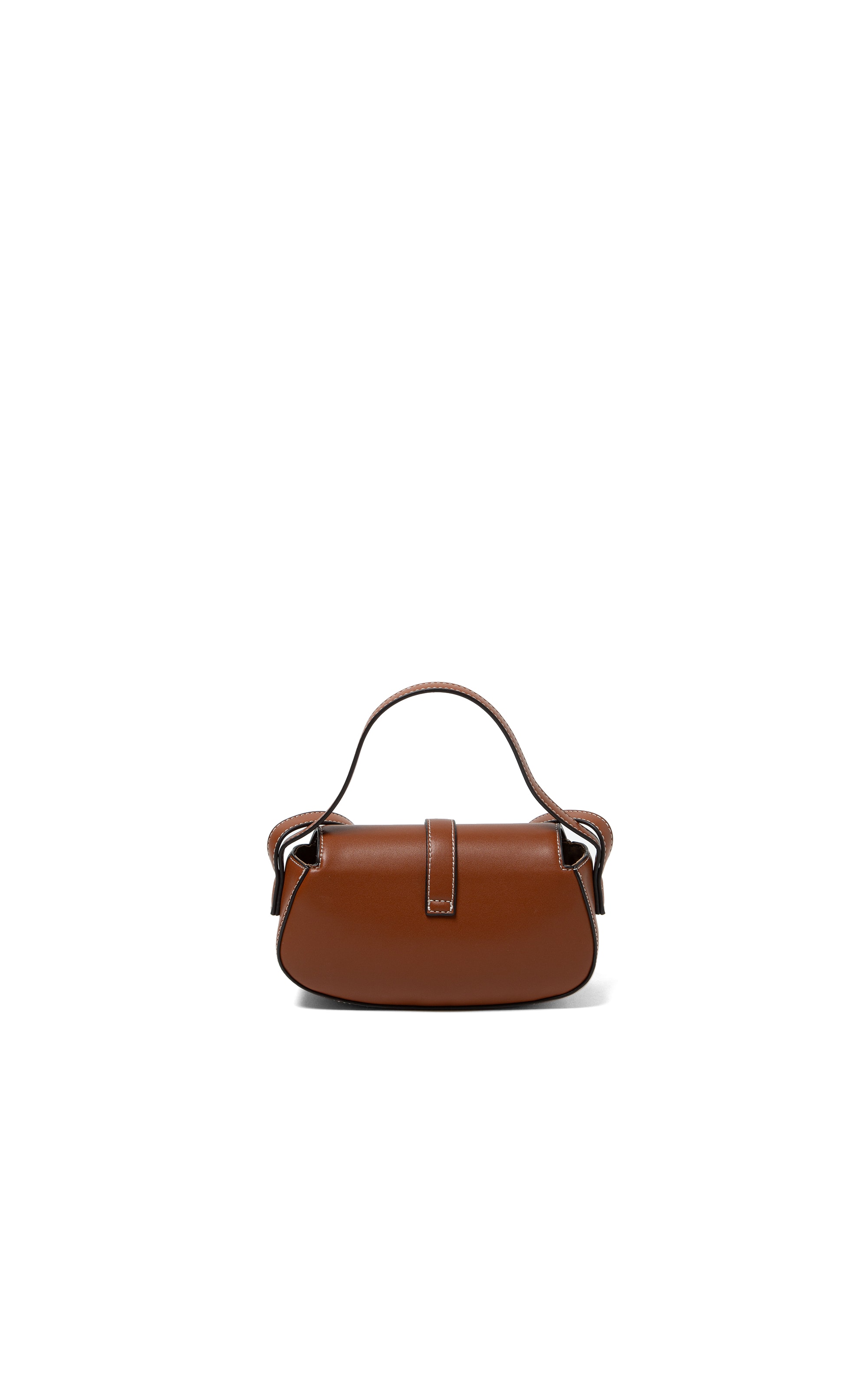 Shoulder Sleek Serenity Camel