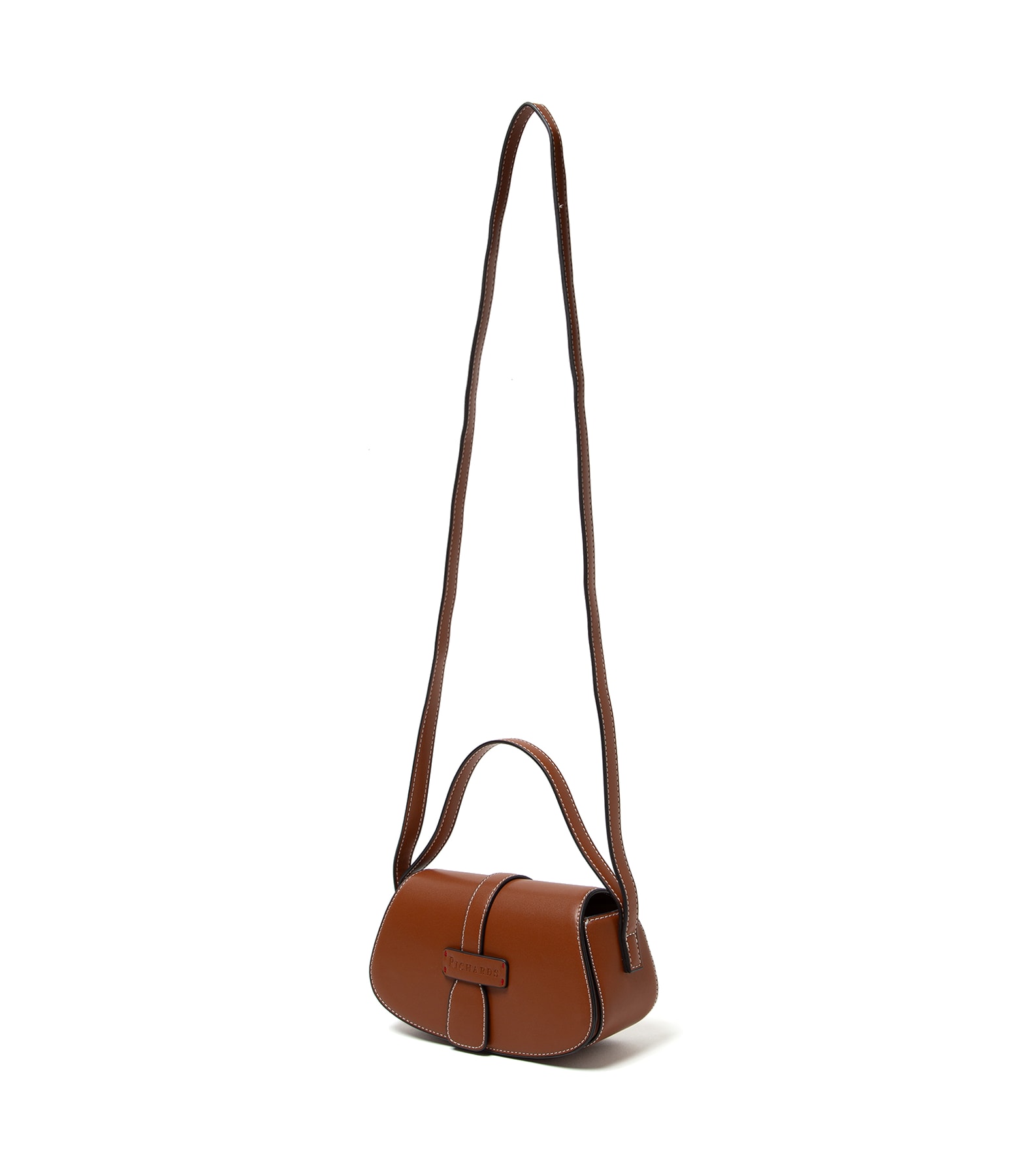 Shoulder Sleek Serenity Camel