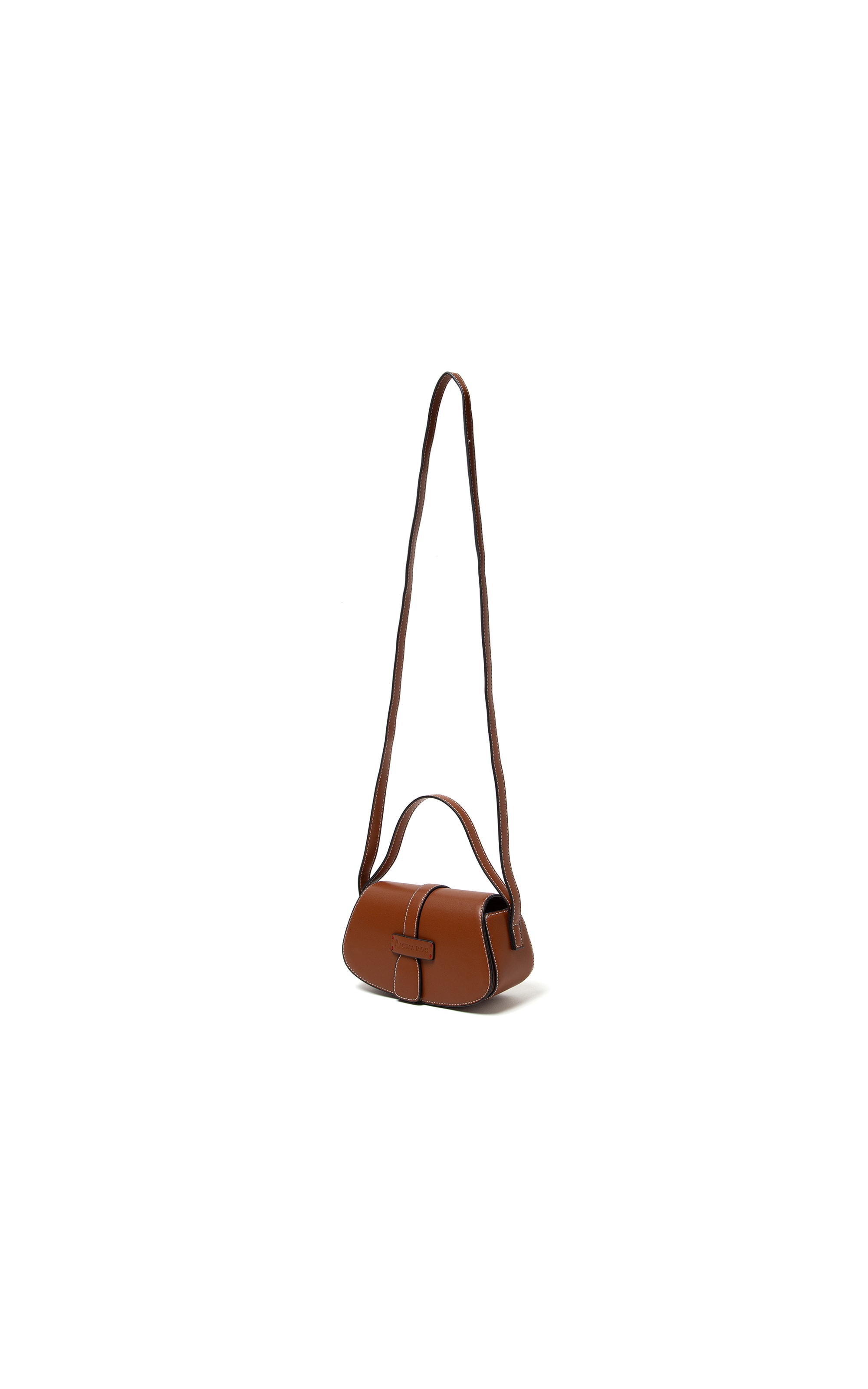 Shoulder Sleek Serenity Camel