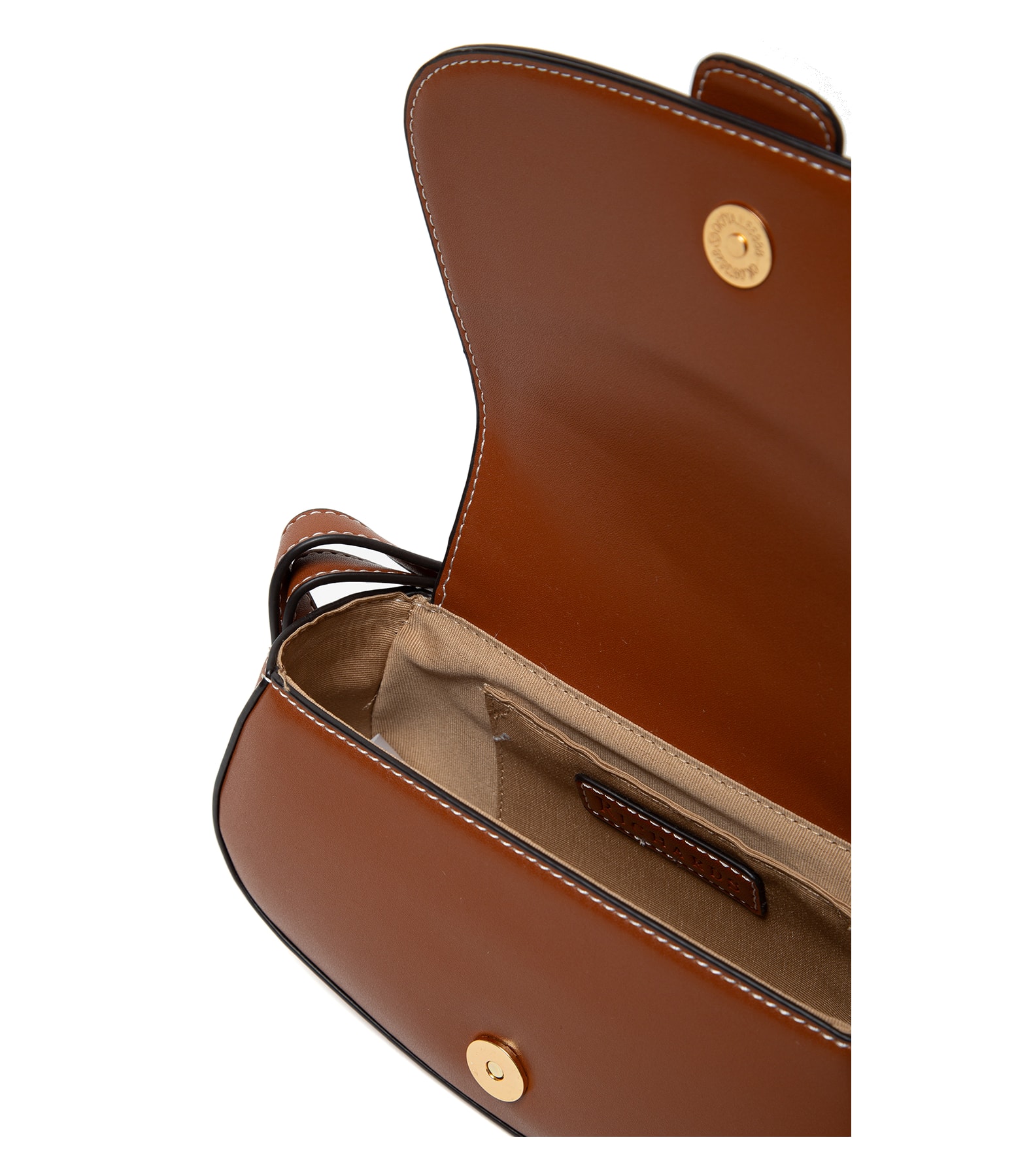 Shoulder Sleek Serenity Camel
