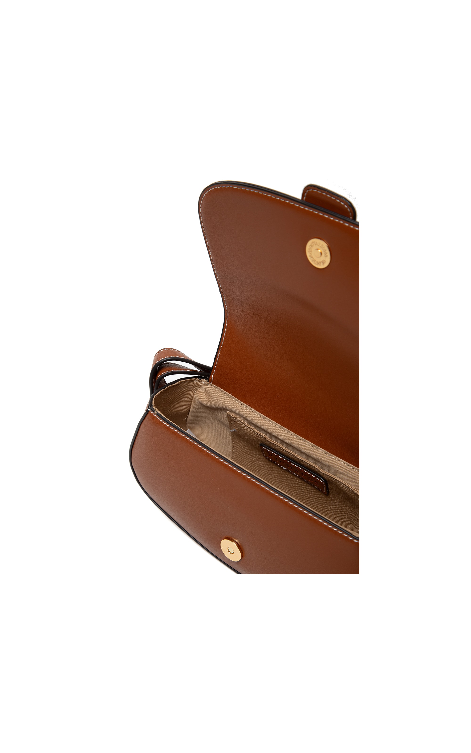 Shoulder Sleek Serenity Camel