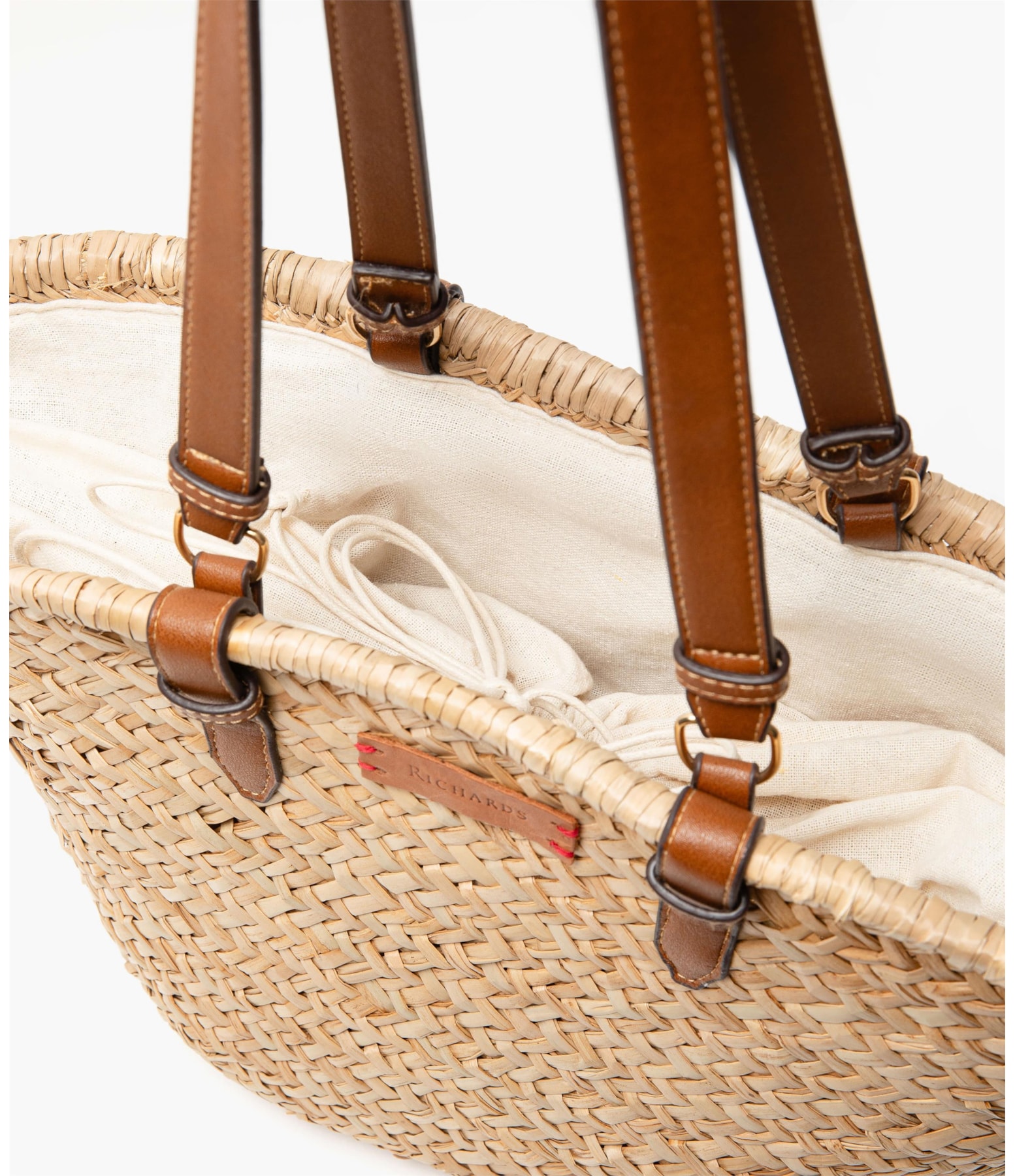 Shoulder Sunlit Meadow Natural