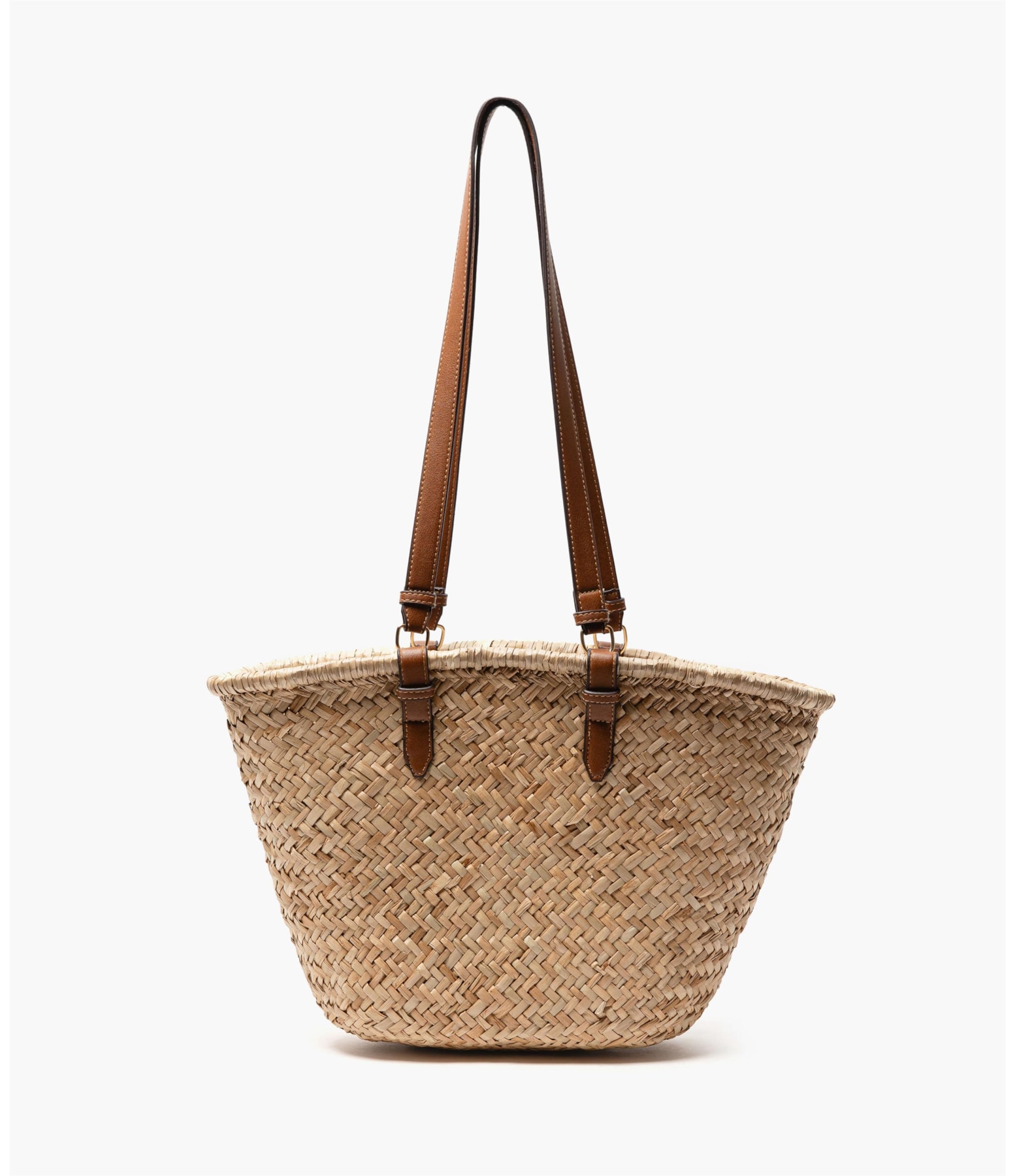 Shoulder Sunlit Meadow Natural