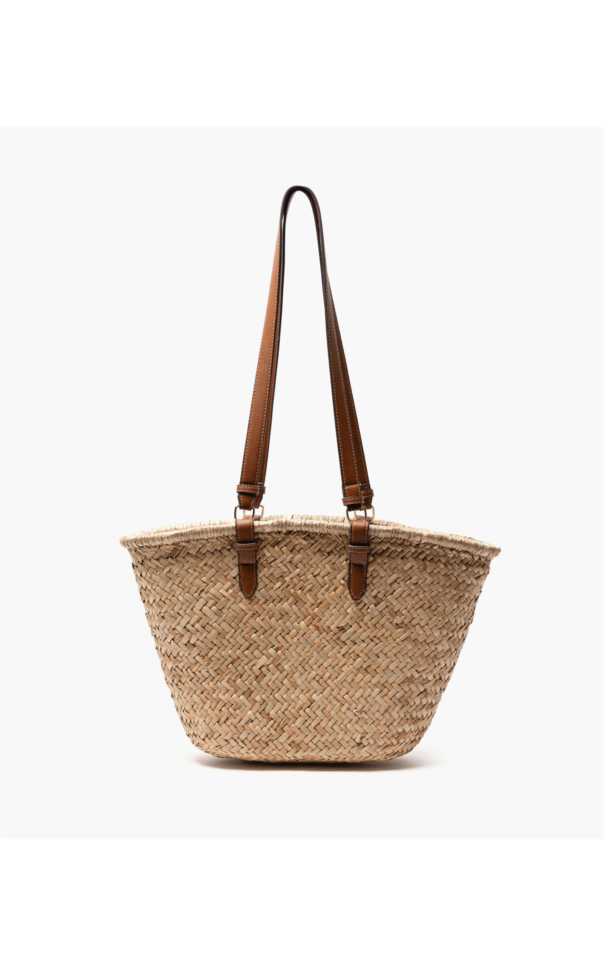 Shoulder Sunlit Meadow Natural