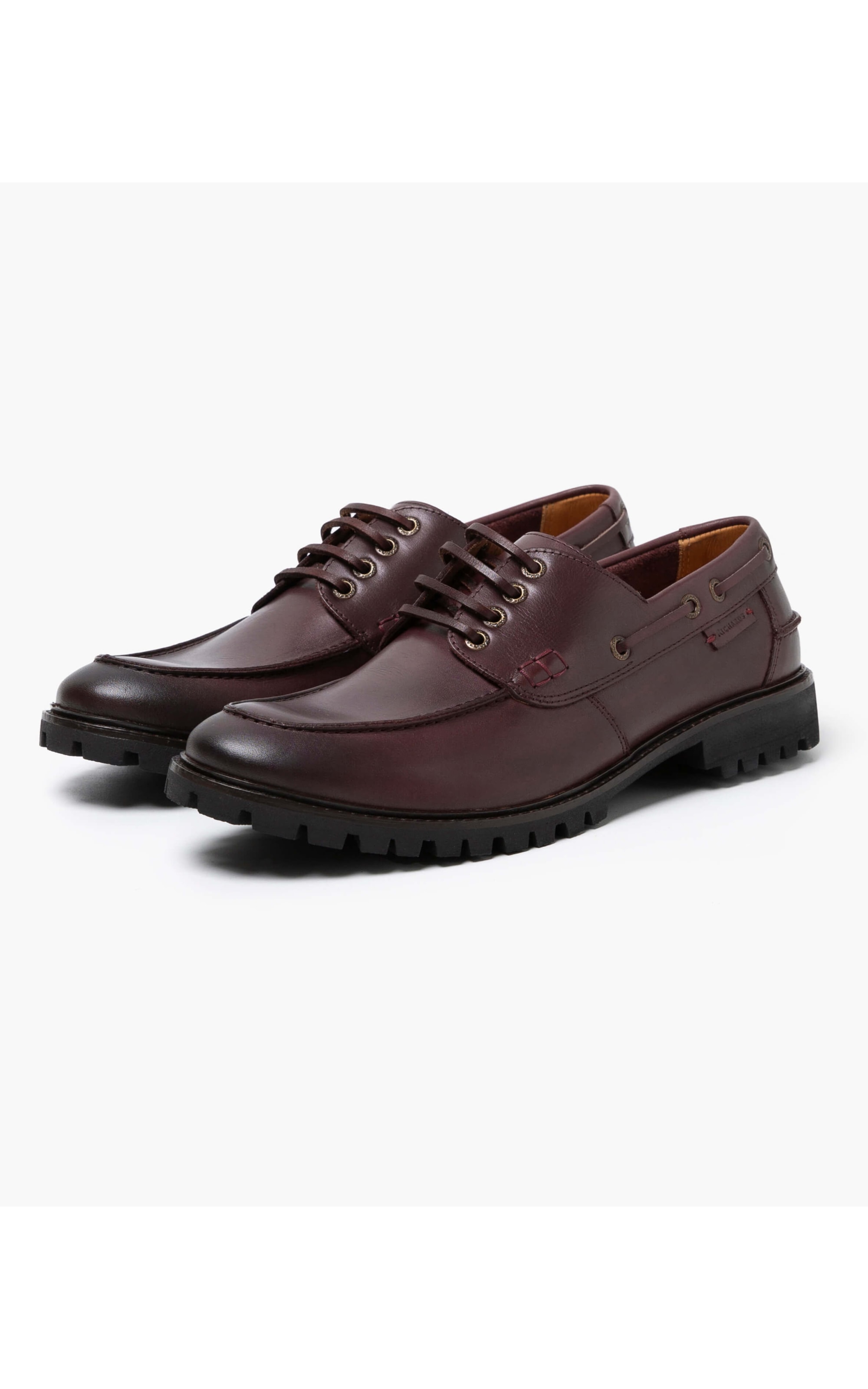 Sider Boat Everest Bordeaux