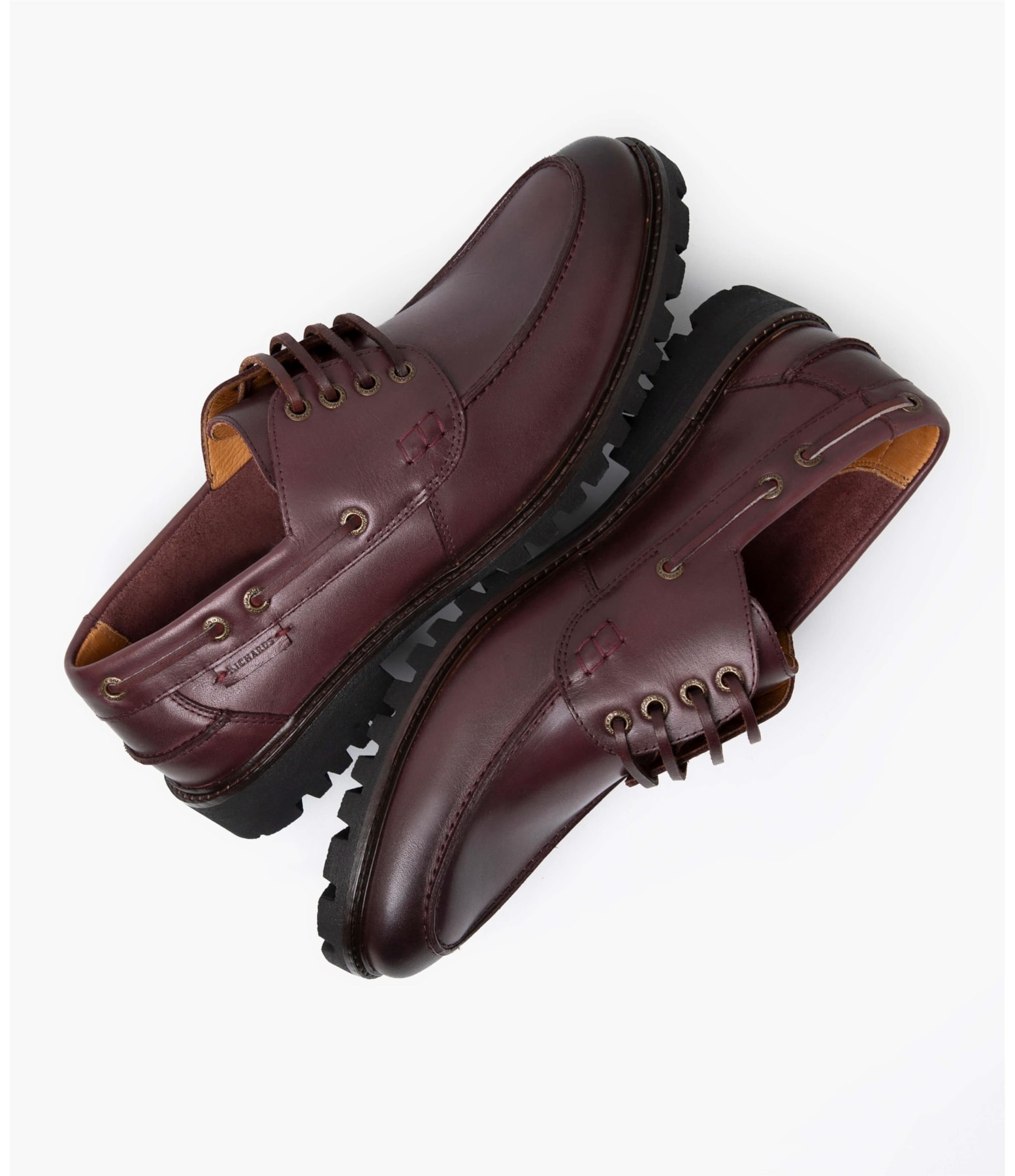Sider Boat Everest Bordeaux