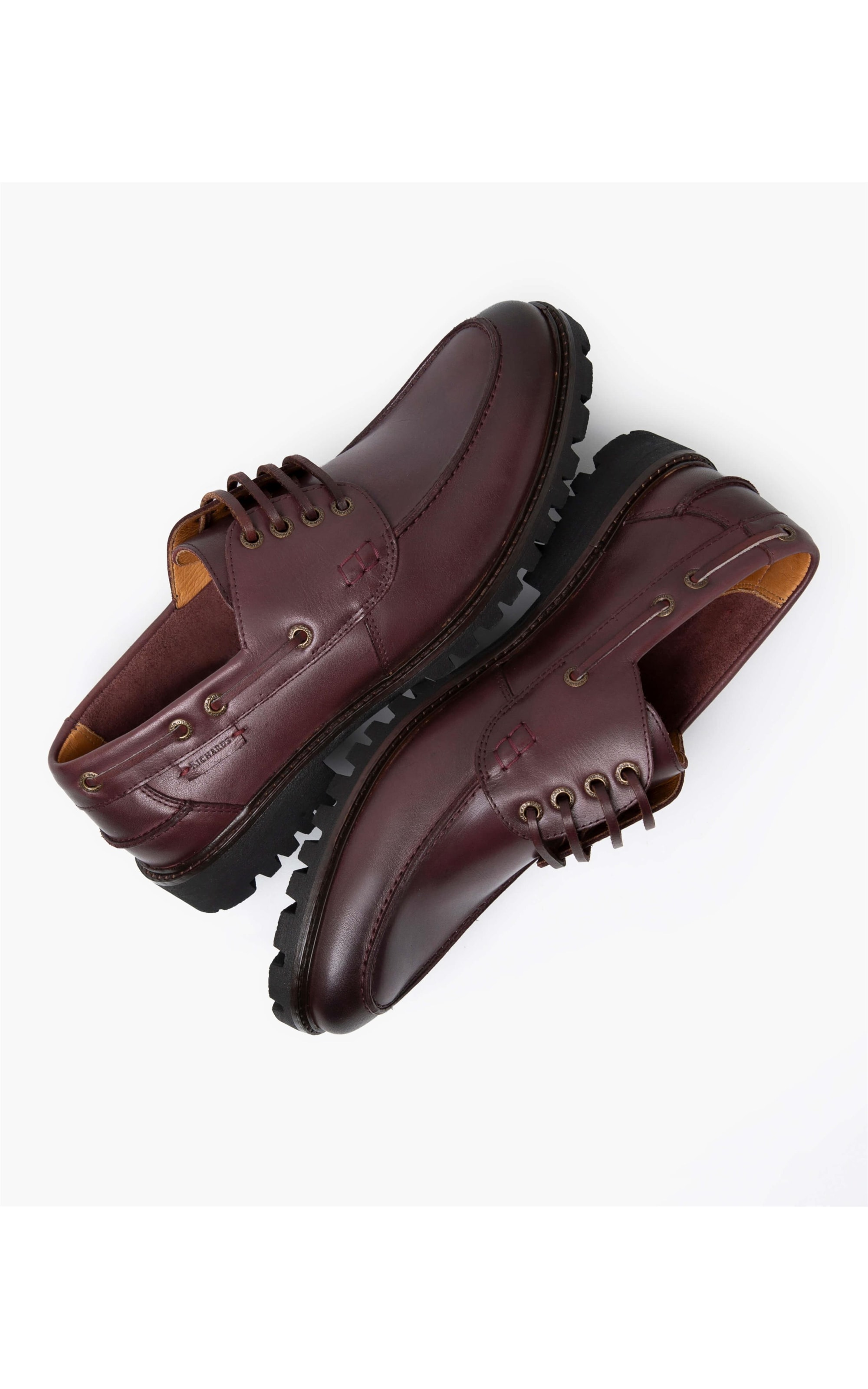 Sider Boat Everest Bordeaux