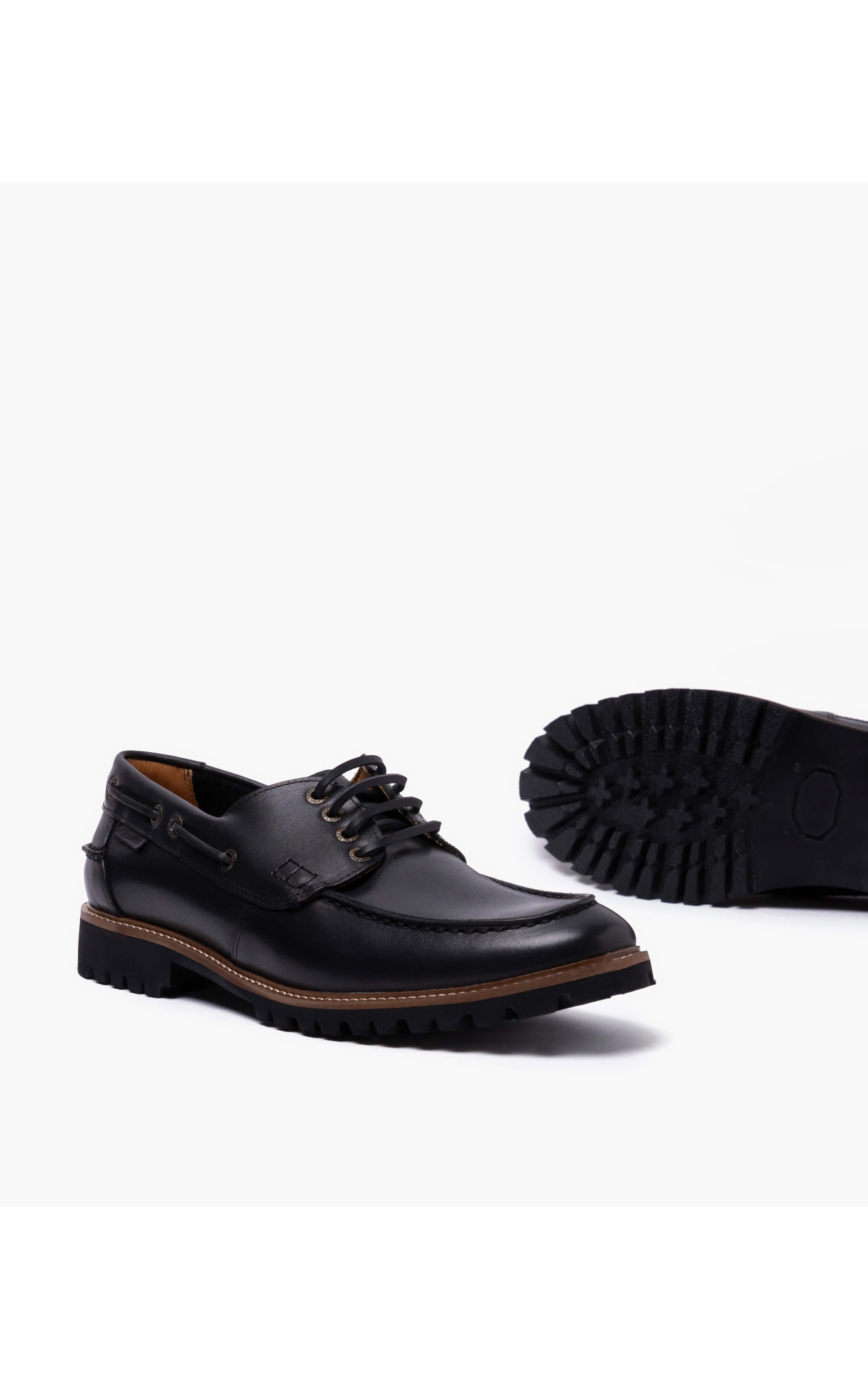 Sider Boat Everest Preto