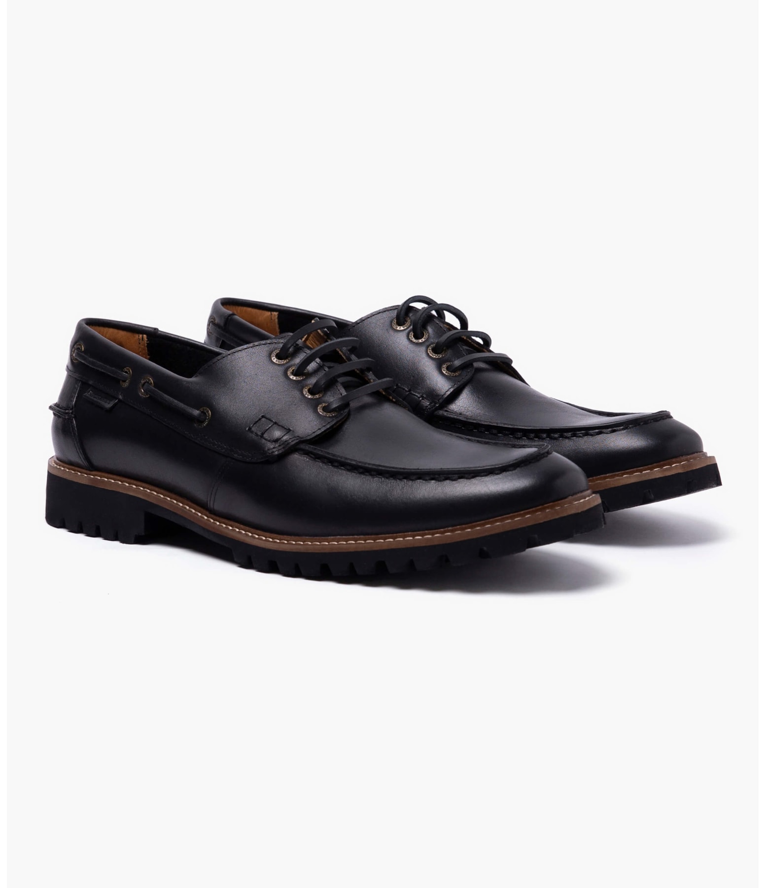 Sider Boat Everest Preto