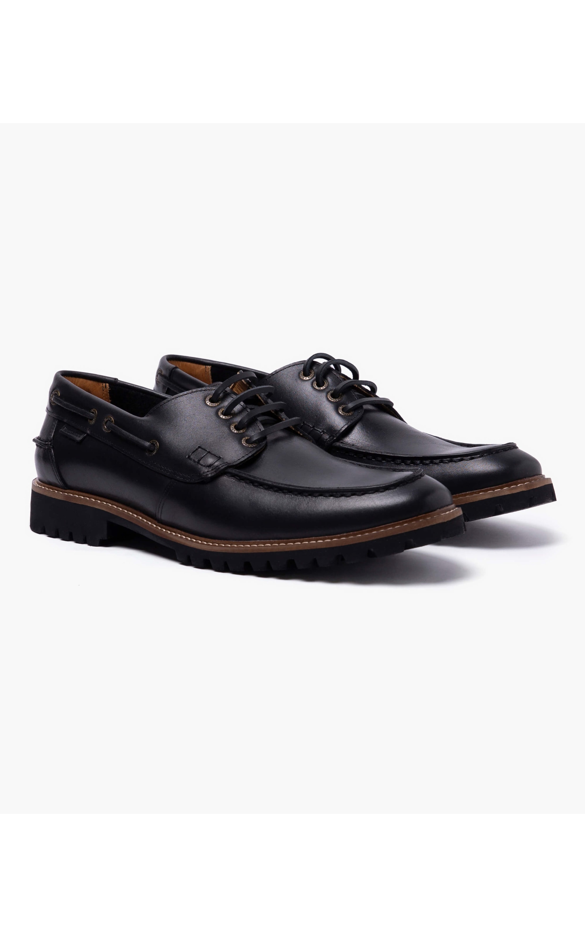 Sider Boat Everest Preto