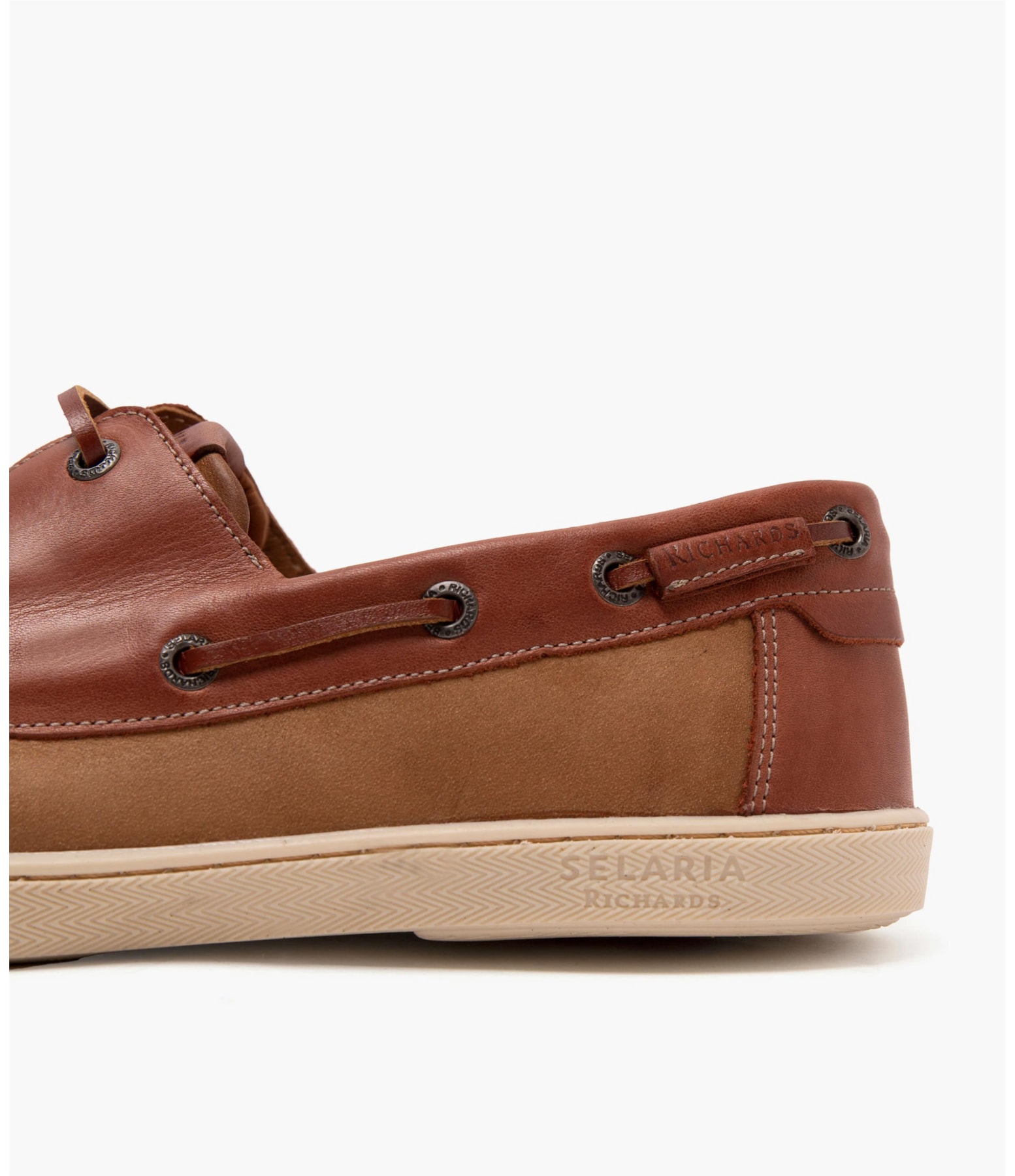Sider Boat Relax Camel