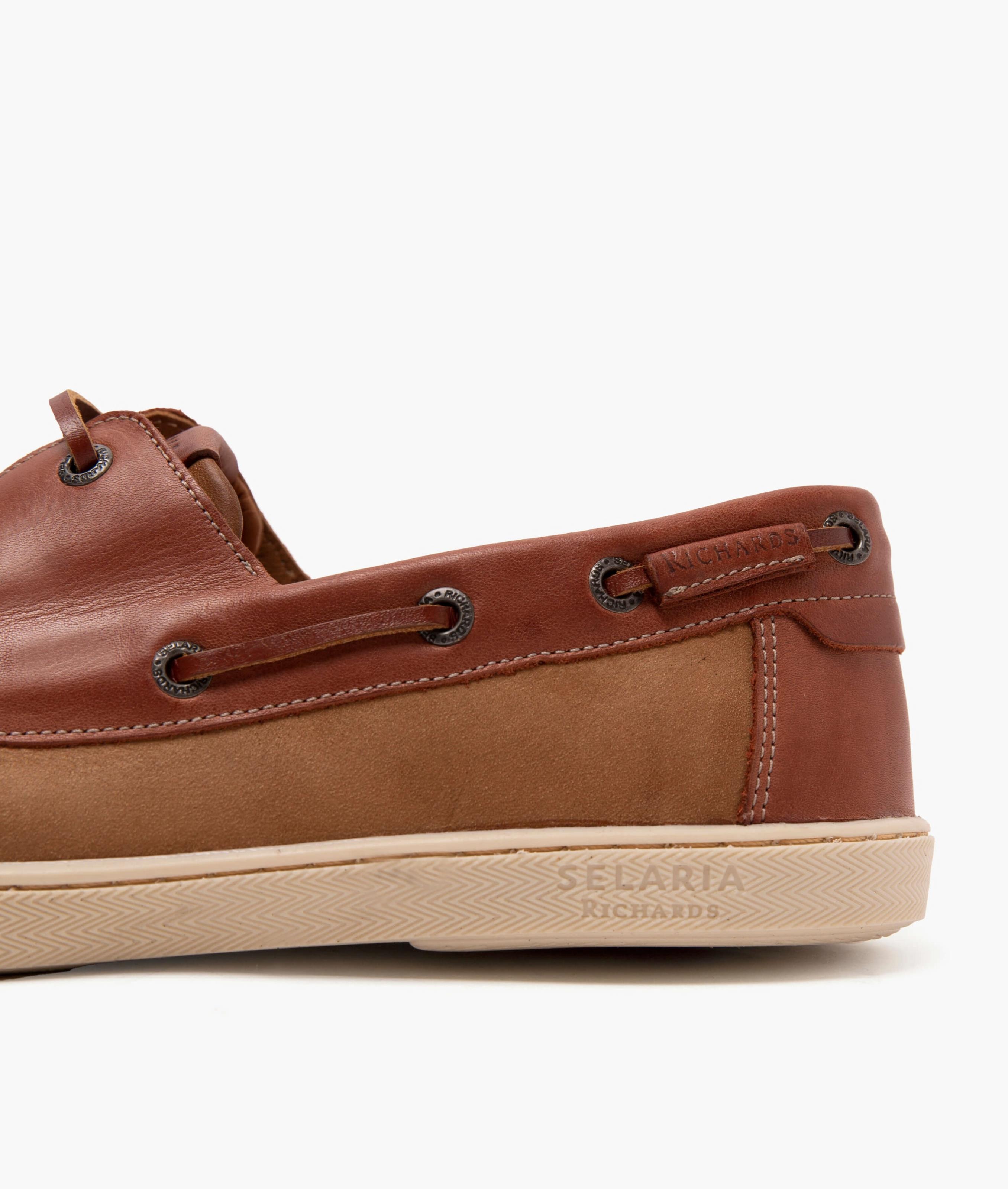 セルディア　カリー Sider Boat Relax Camel
